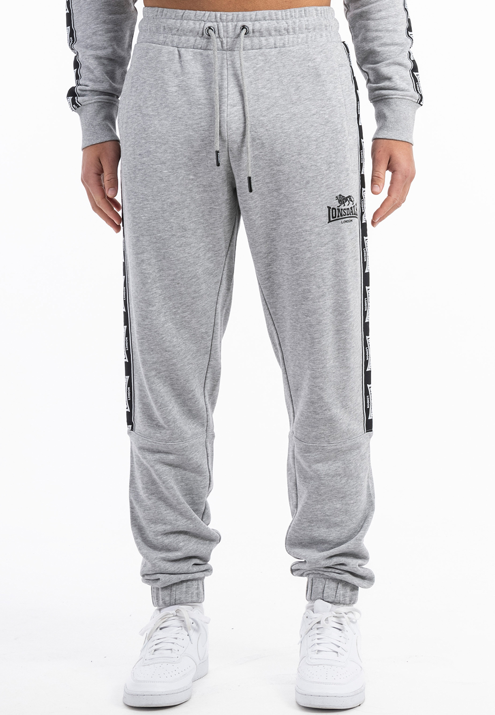 Herren-Jogginghose Lonsdale