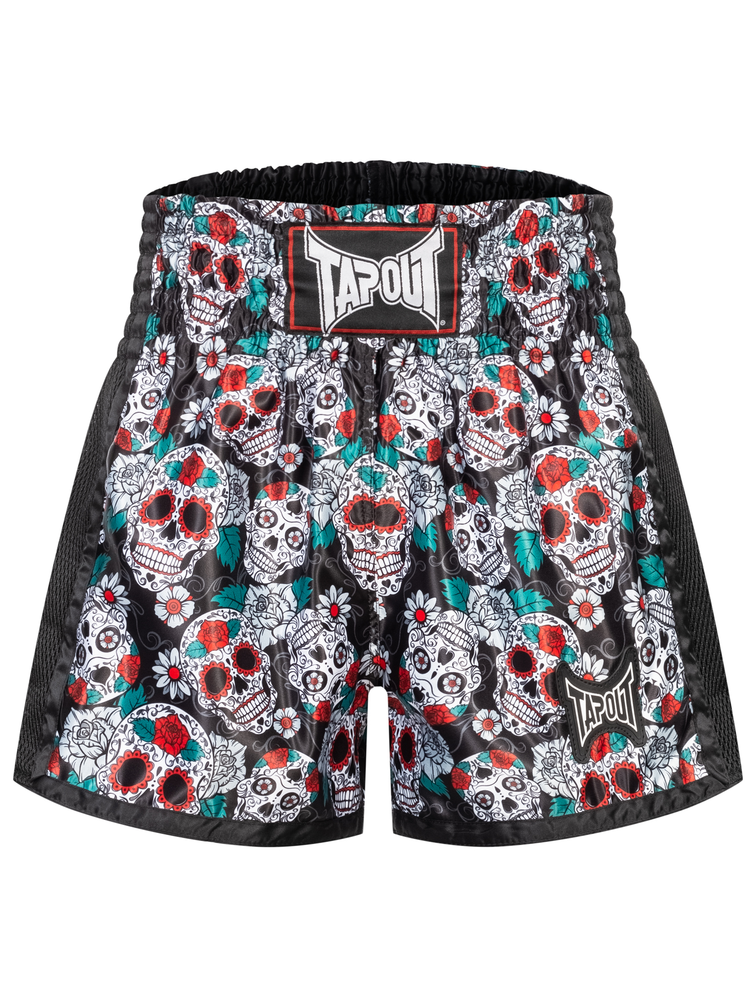 Tapout Men's thaibox trunks