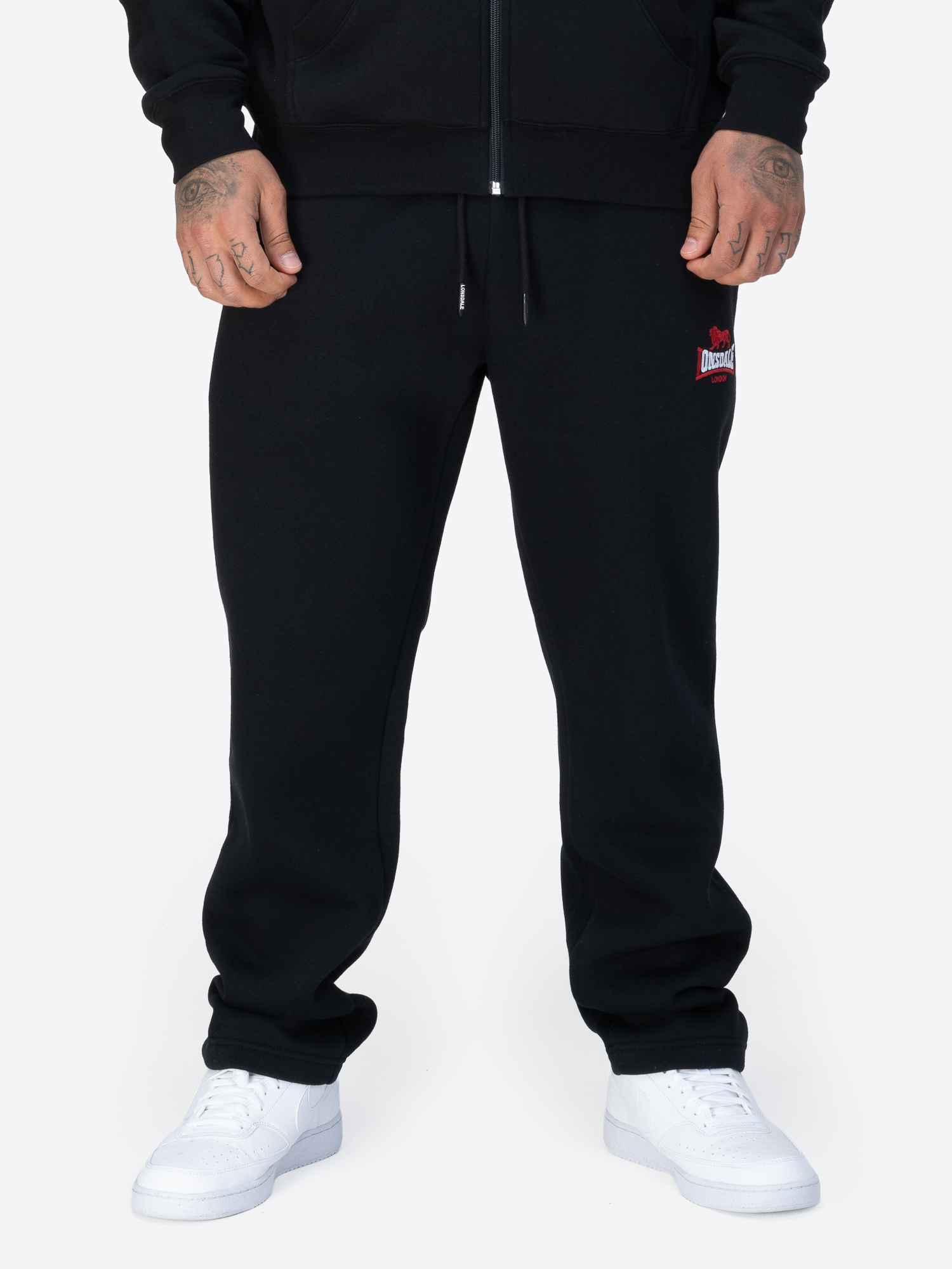 Lonsdale Men's jogging pants regular fit