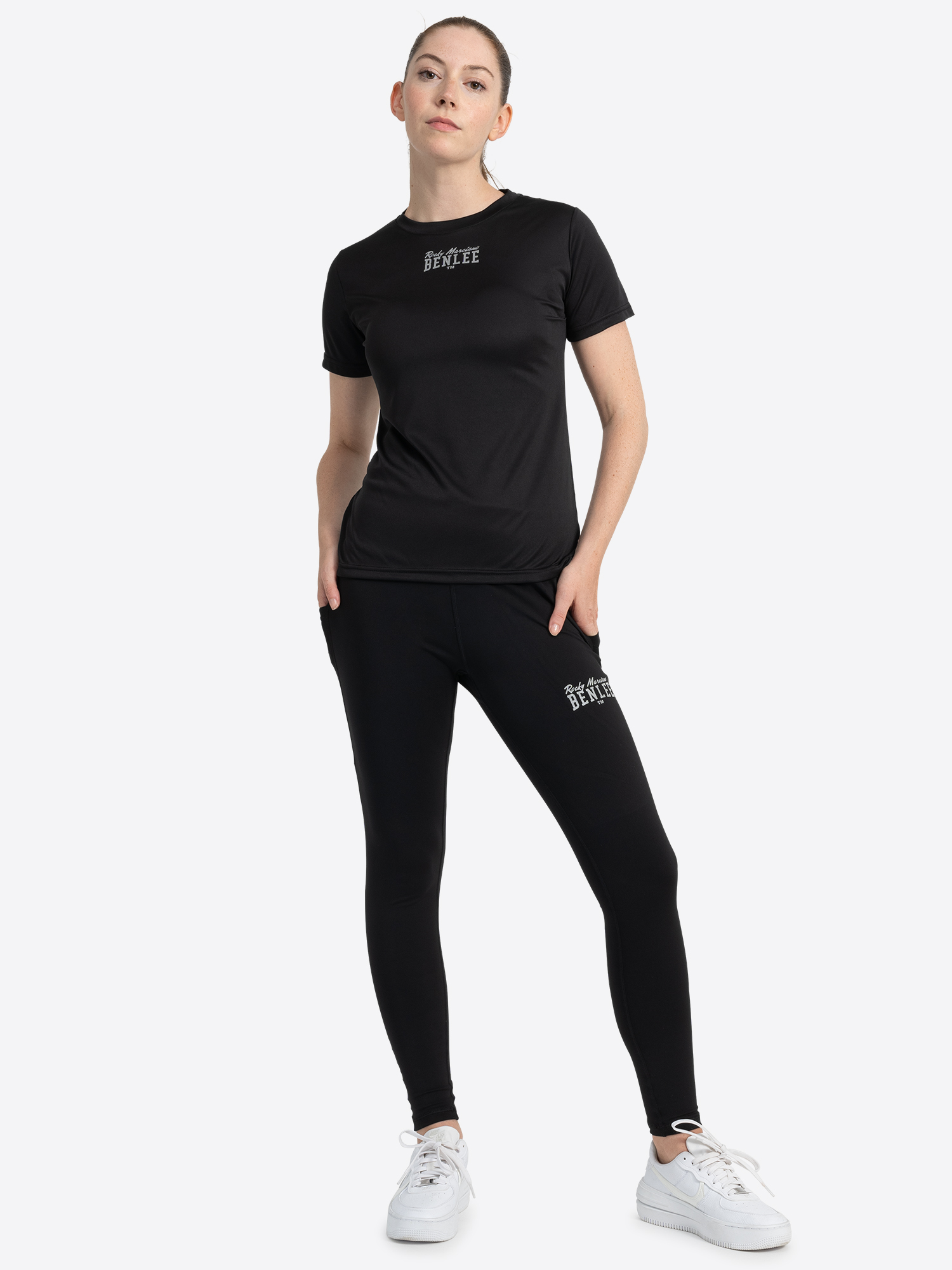 Lonsdale Women's functional shirt