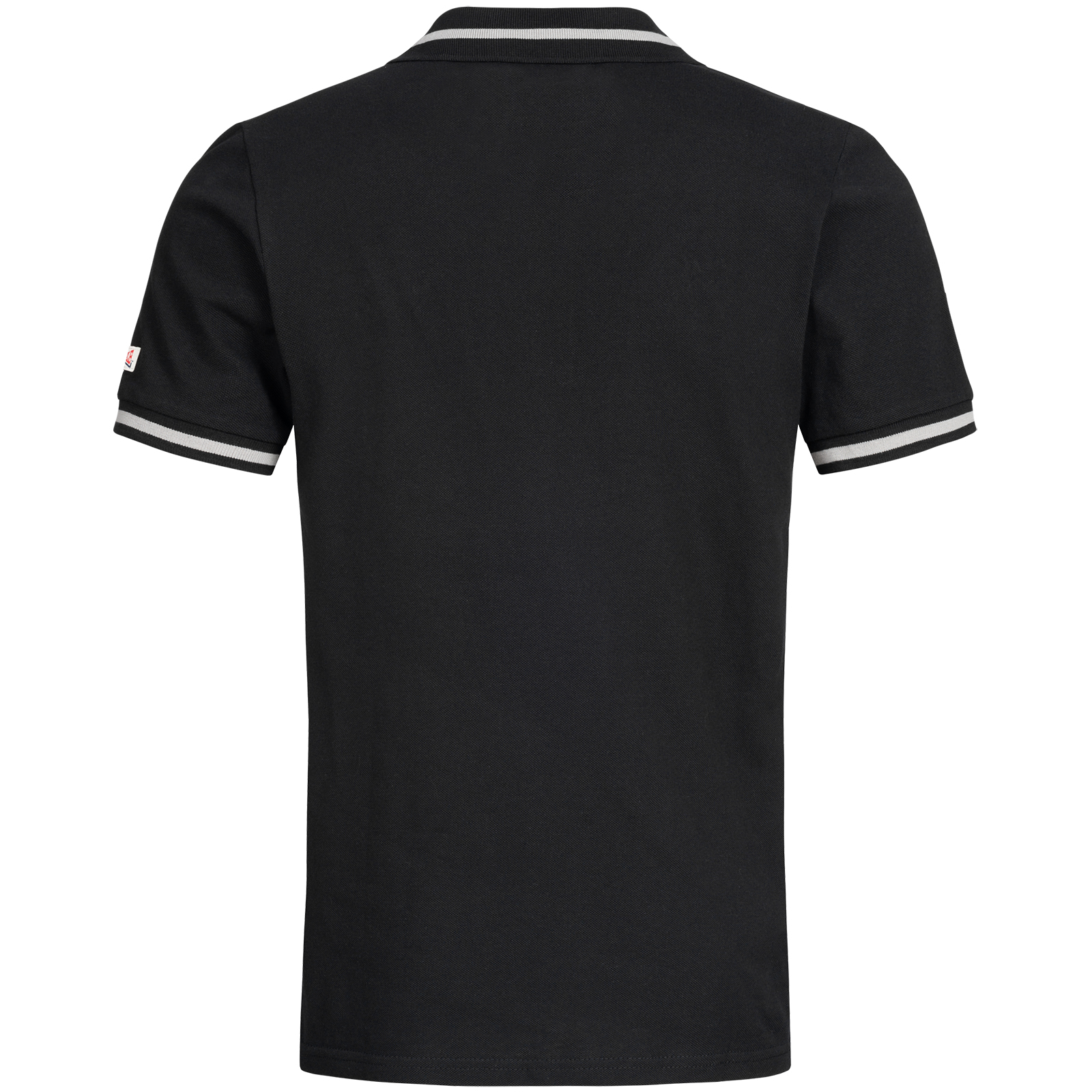 Pánske polo Lonsdale 113923-Black