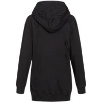 Benlee Women's hooded sweatshirt oversized