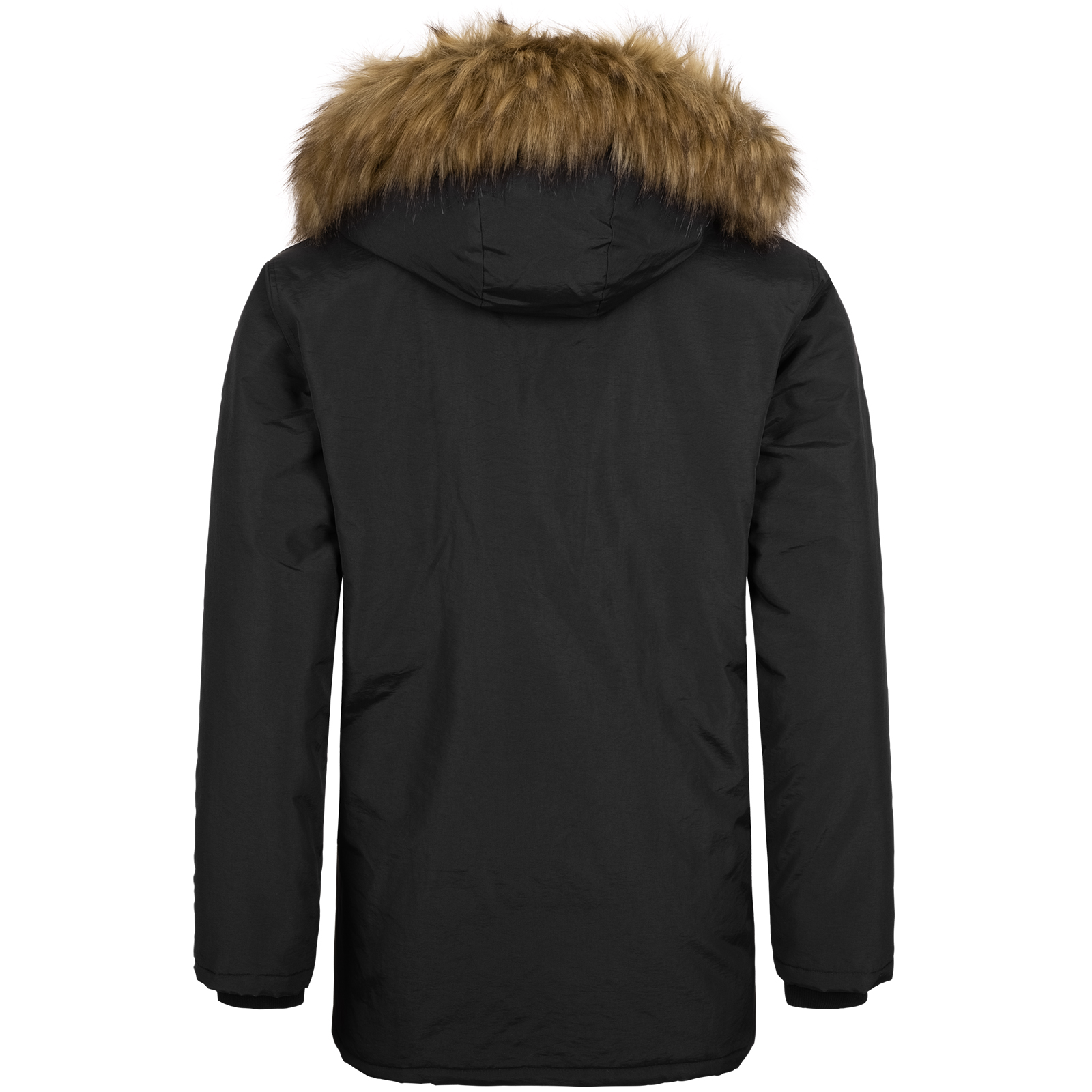 Geaca dama Lonsdale 116054-Black