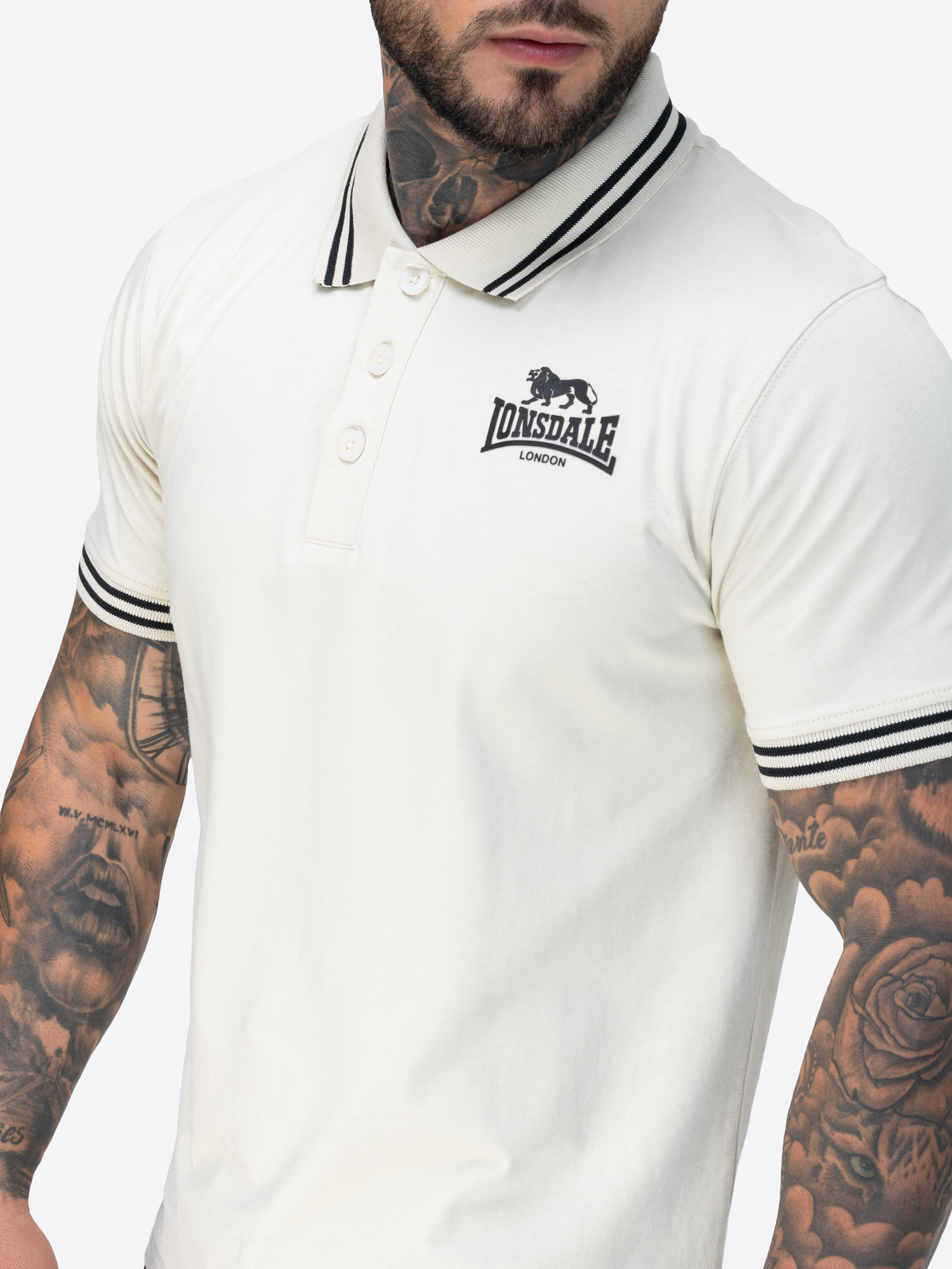 Lonsdale Men's polo shirt regular fit