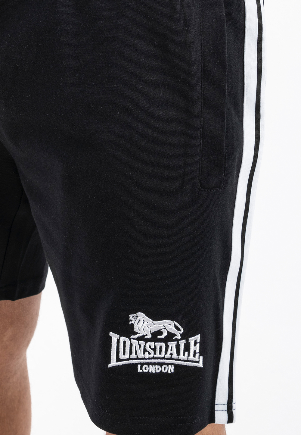 Pantaloni scurti barbati Lonsdale