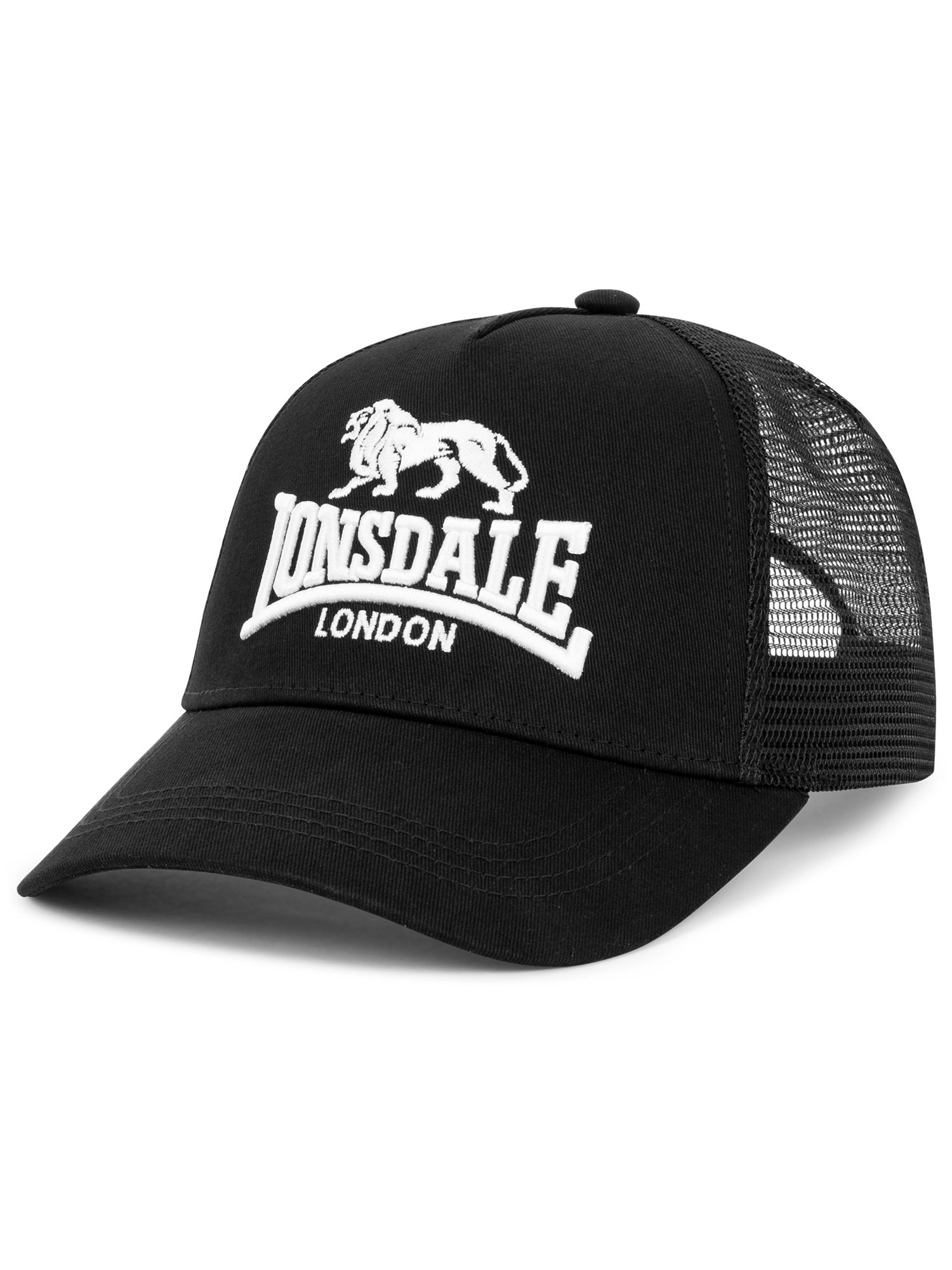 Lonsdale Cap