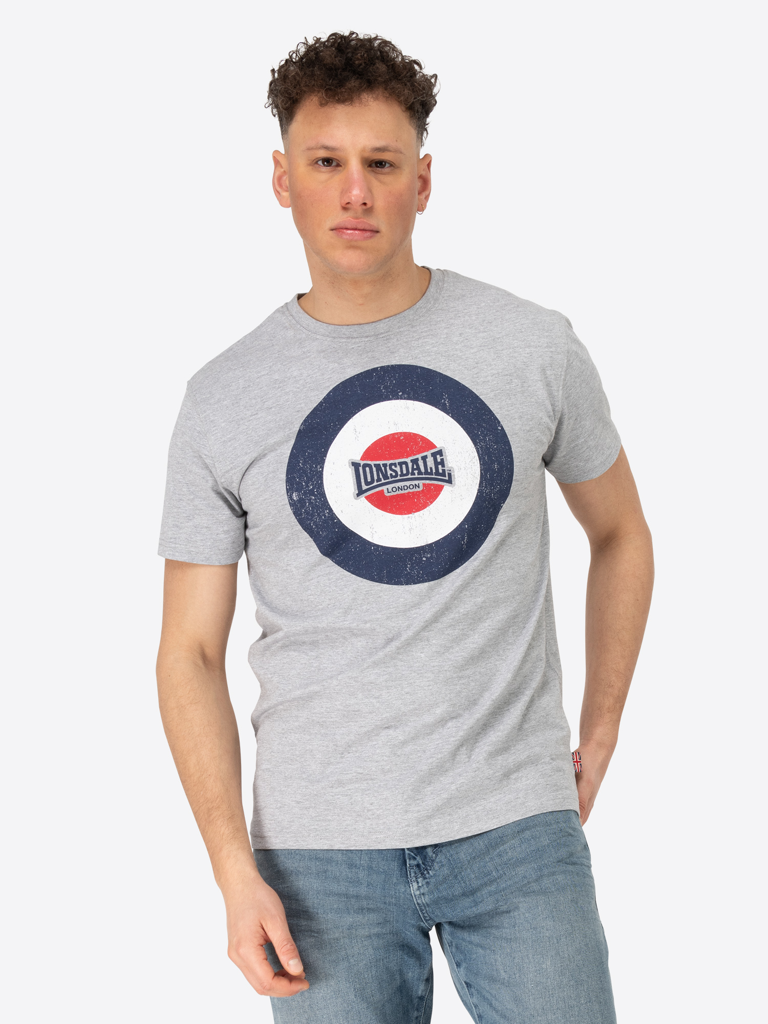 Lonsdale Men's t-shirt regular fit