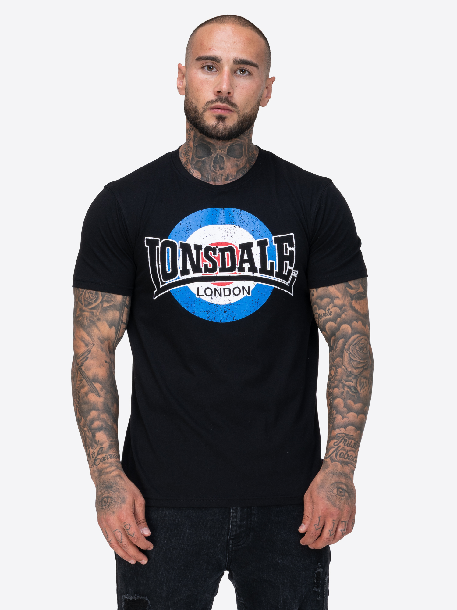 Lonsdale Men's t-shirt regular fit