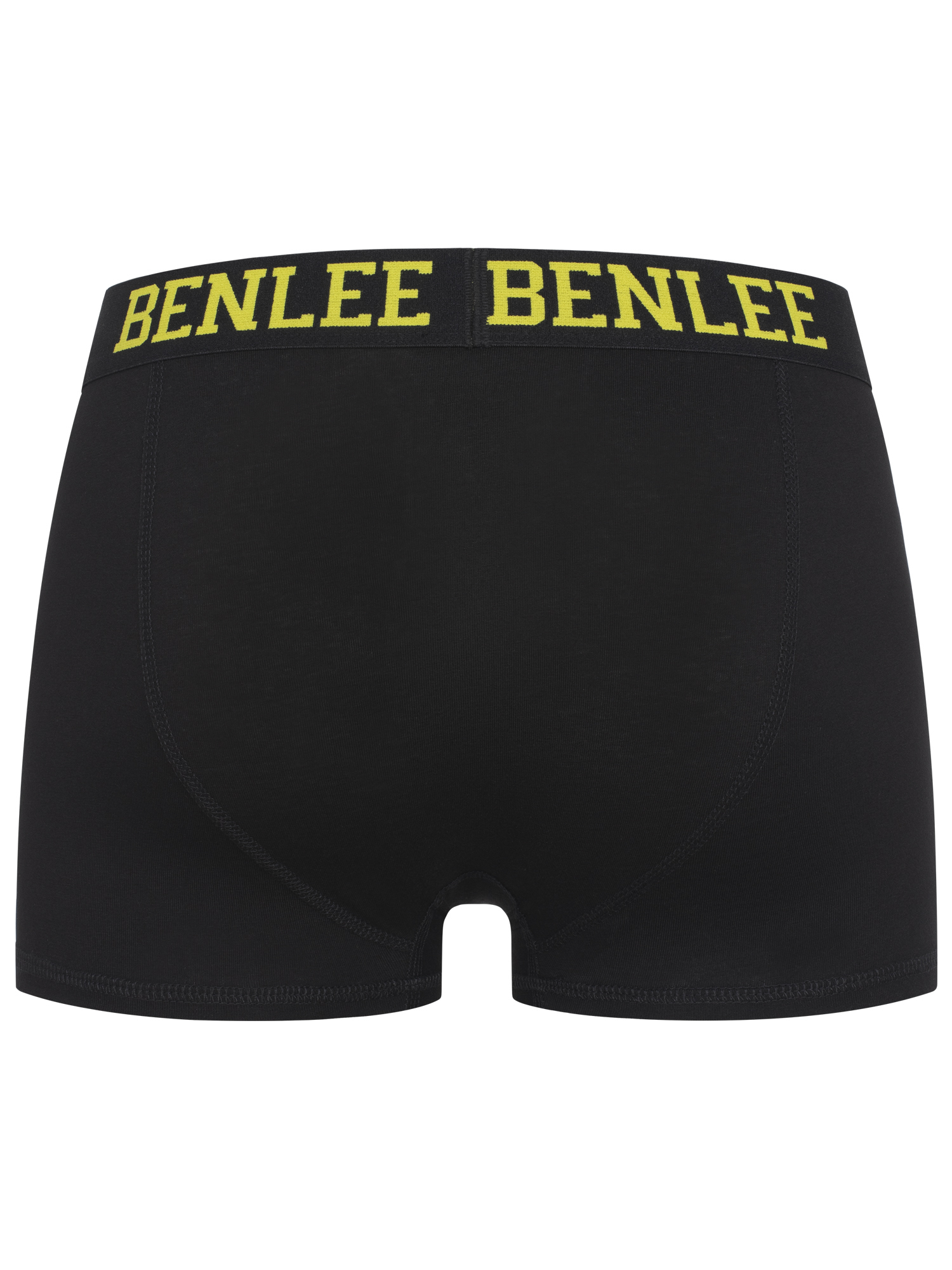 Benlee Men&#039;s boxer shorts double pack