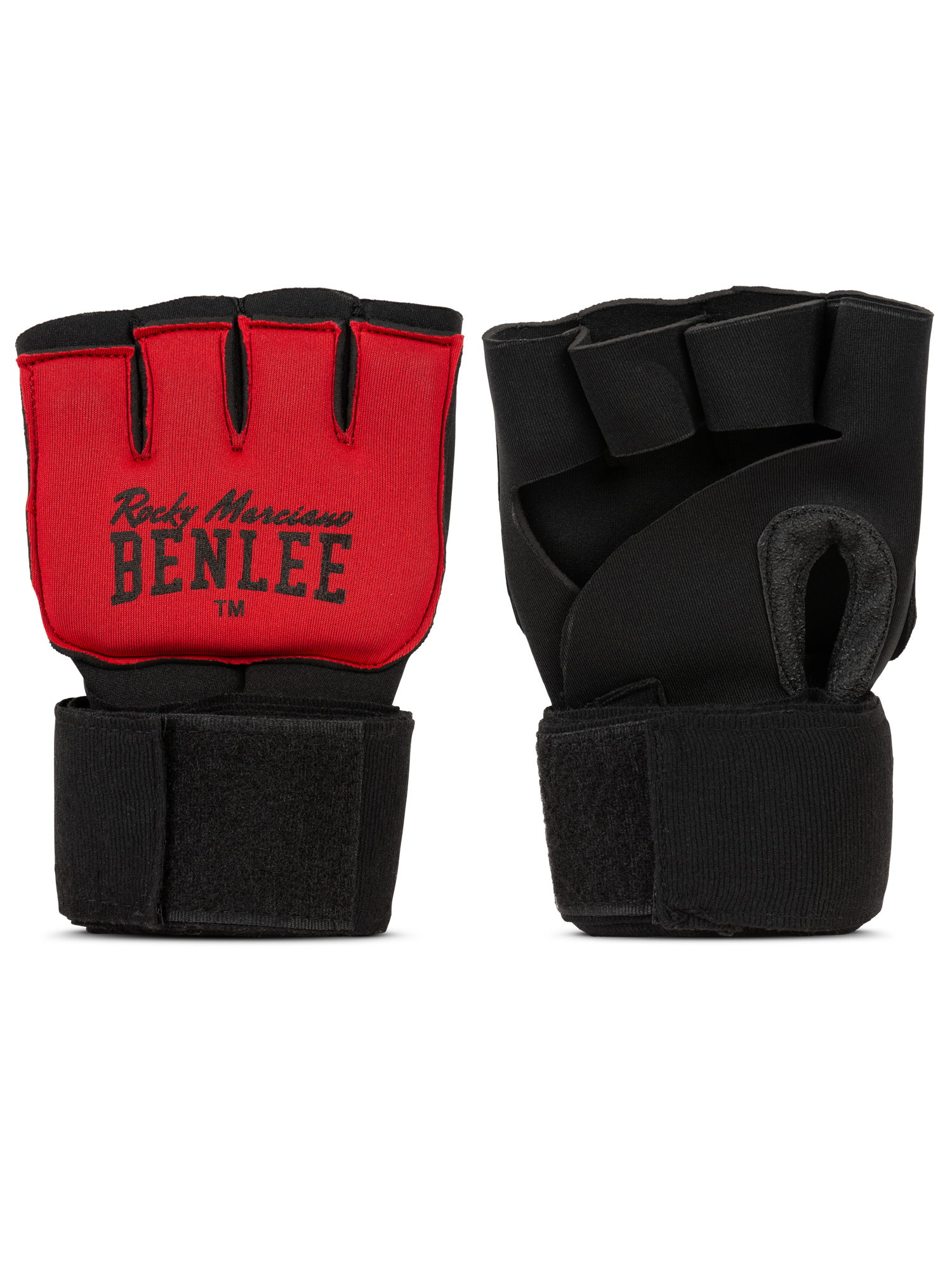 Lonsdale Neoprene gel gloves (1 pair)