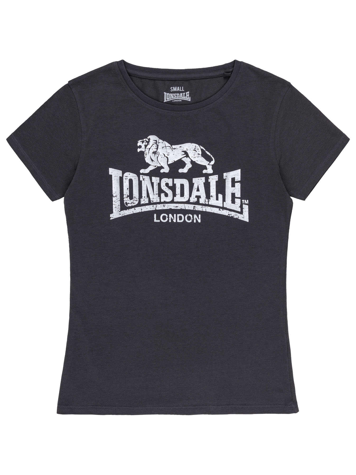 Дамска тениска Lonsdale