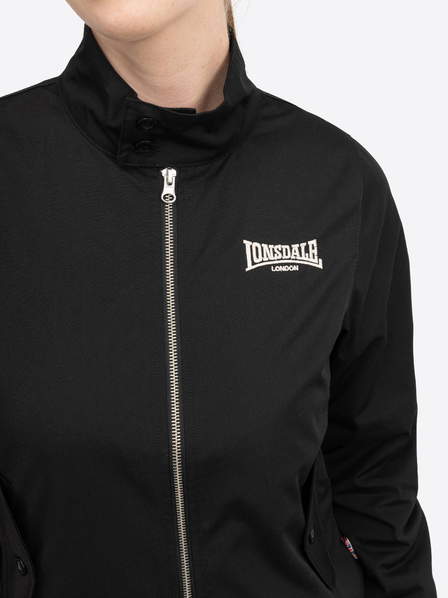 Lonsdale Women's jacket