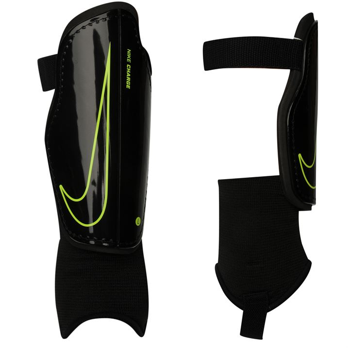 nike shin guards junior