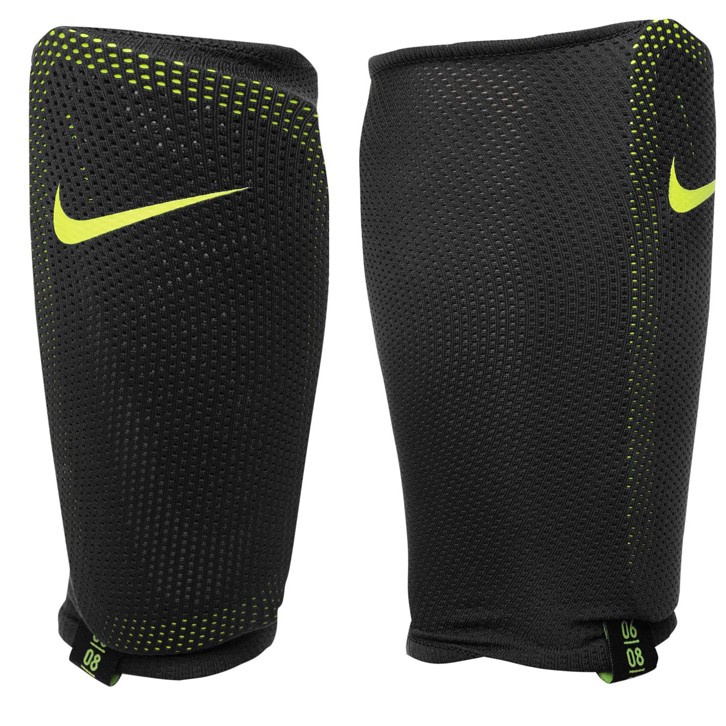 nike shin guards cr7