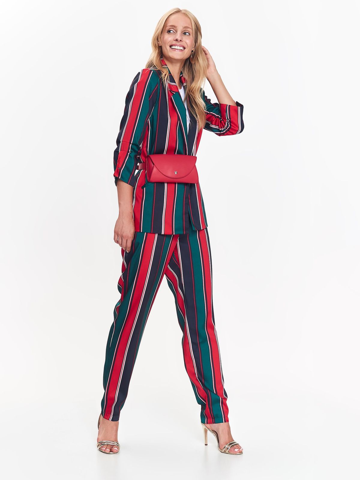 Строго секретен ДАМСКИ ПАНТАЛОН