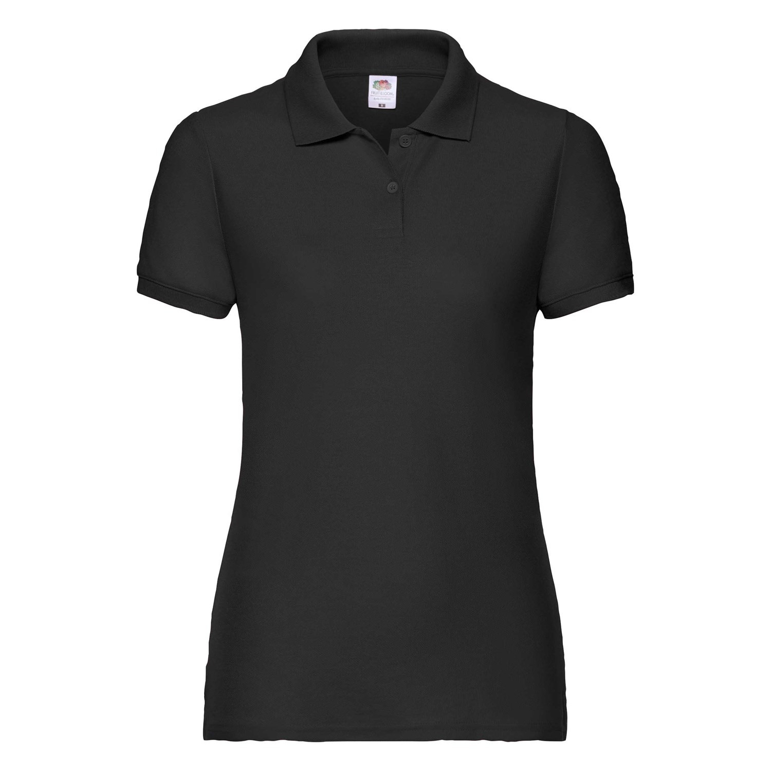Tričko pre ženy 65/35 Polo 632120 65/35 170g/180g