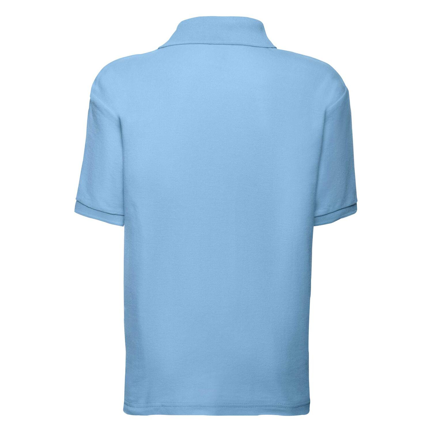 Children's T-shirt 65/35 Polo 634170 65/35 170g/180g