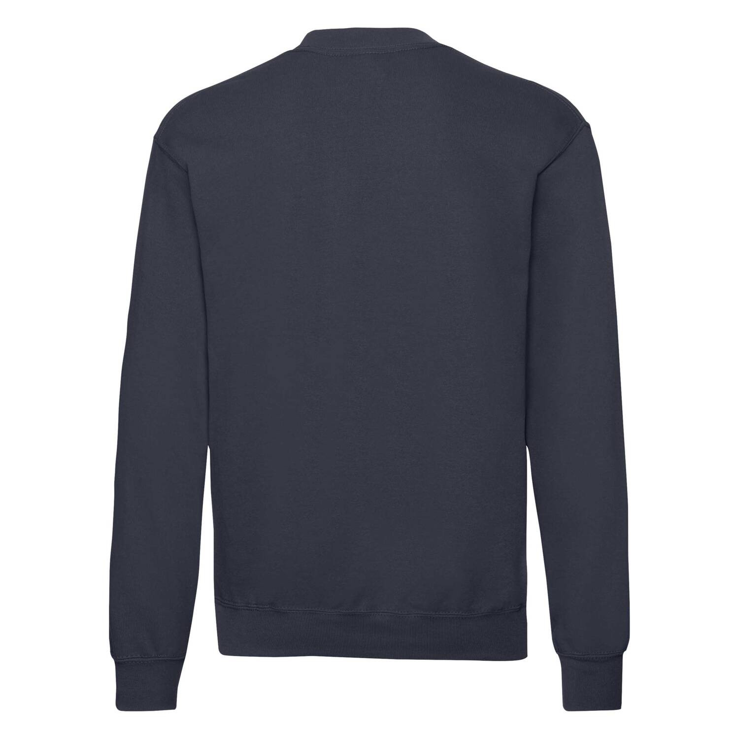 Men&#039;s Set-in Sweat Fruit of the Loom