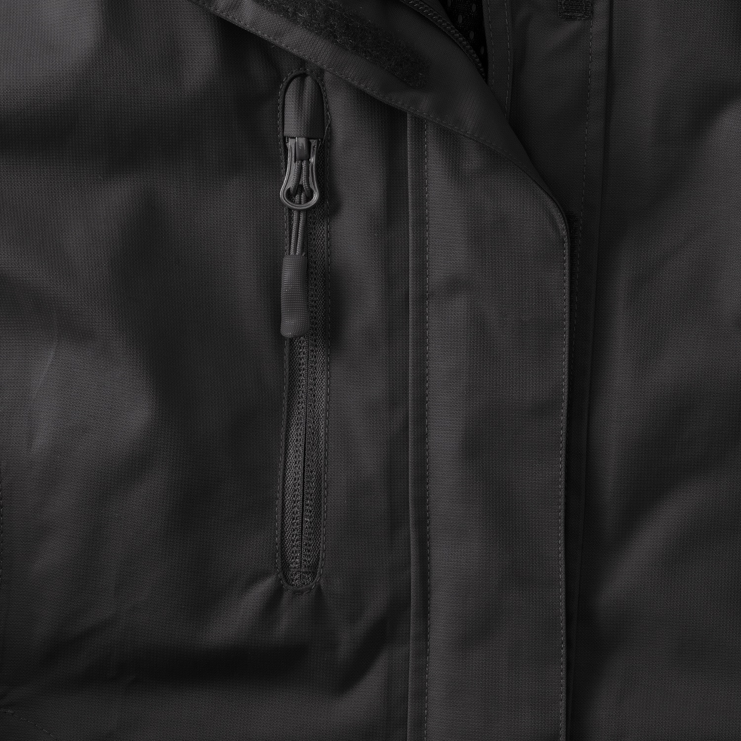 Anthracite Hydraplus 2000 Russell Women's Jacket