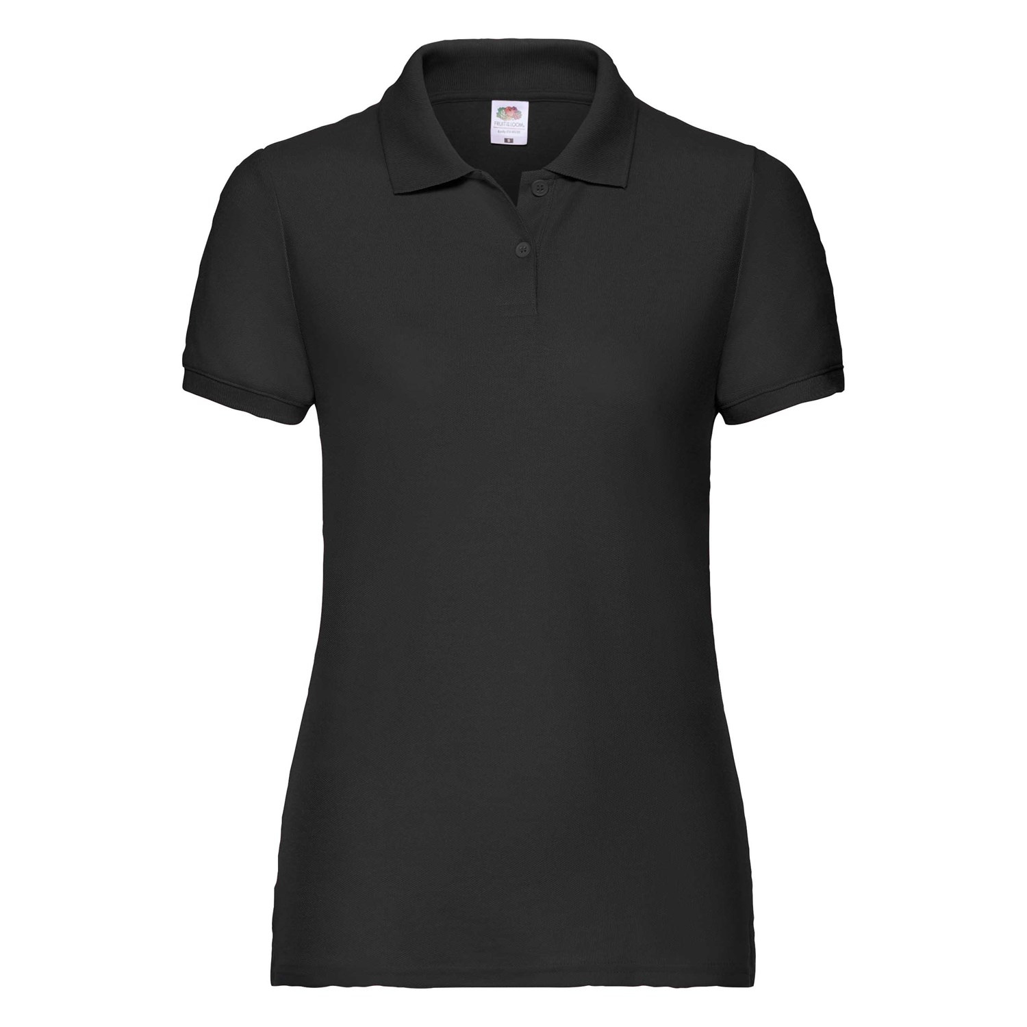 Tričko pre ženy 65/35 Polo 632120 65/35 170g/180g