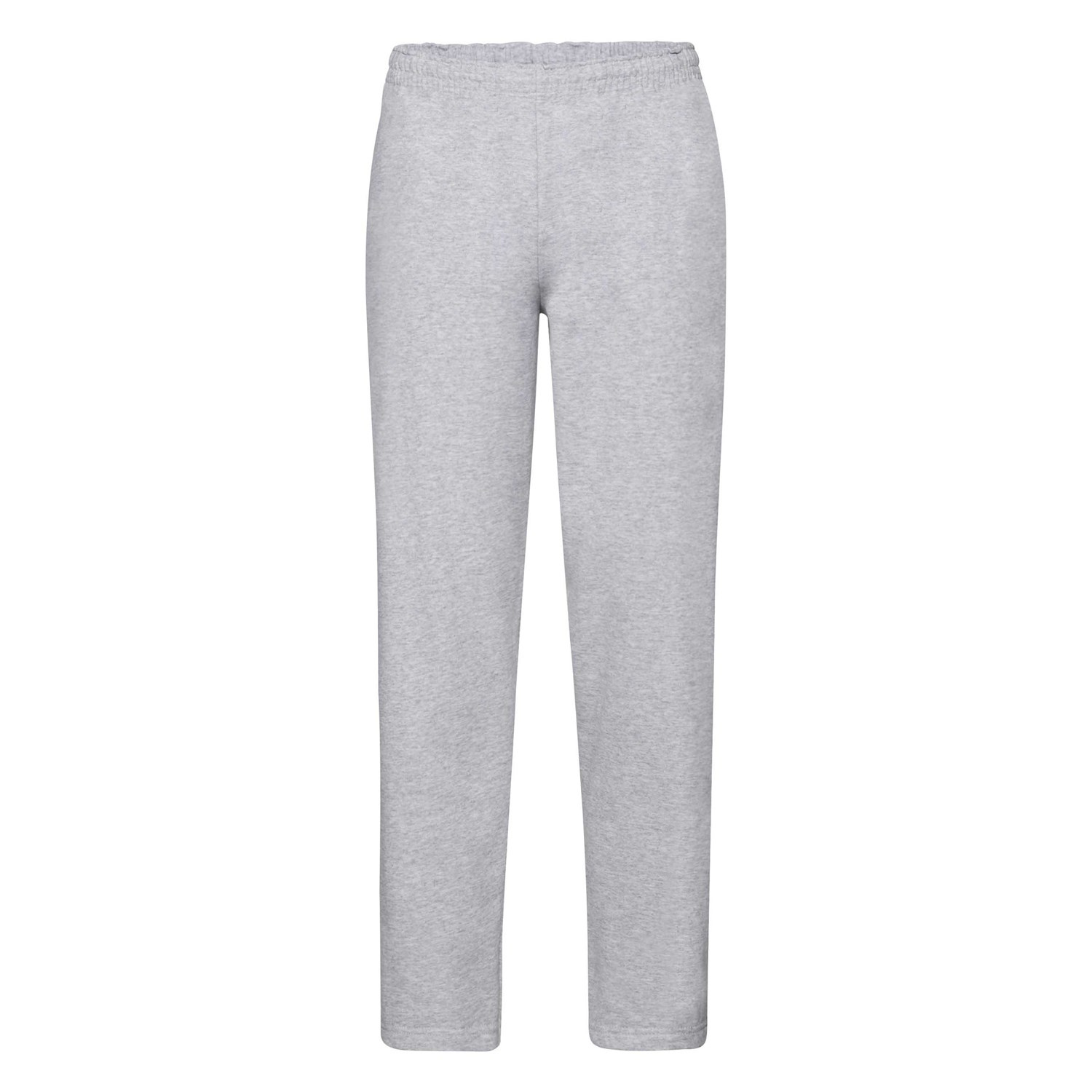 Men's pants open hem jog 640320 80/20 280g
