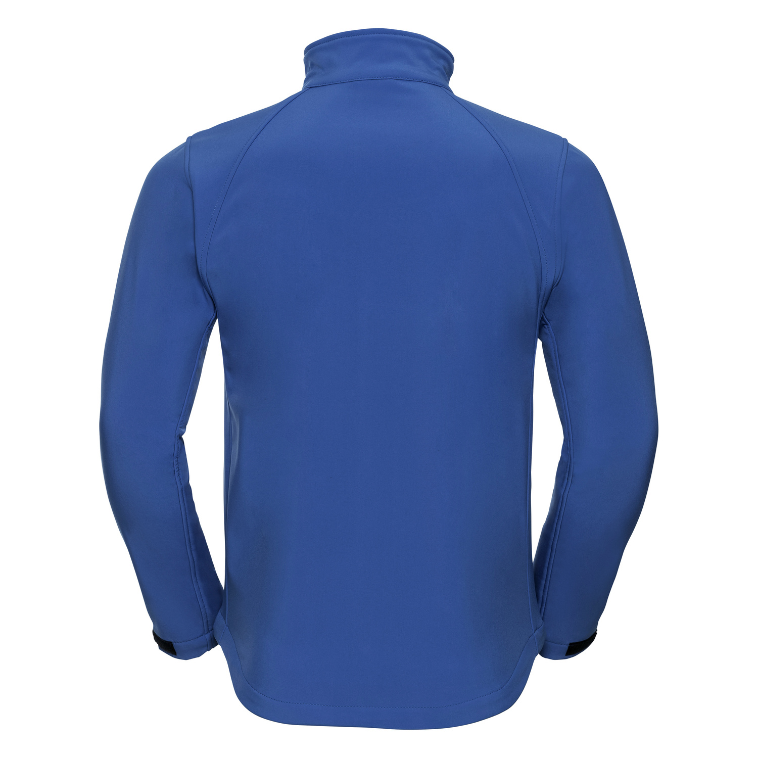Jachetă Russell Blue Men&#039;s Soft Shell