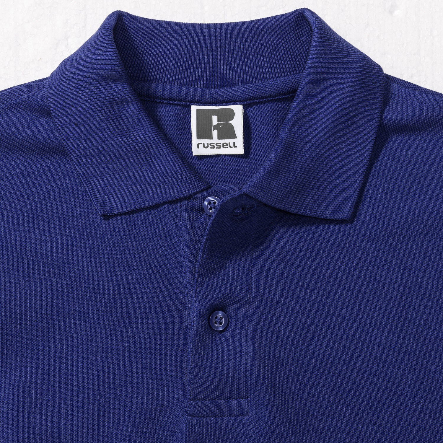 Men's Polo R569M 100% Cotton 195g/200g