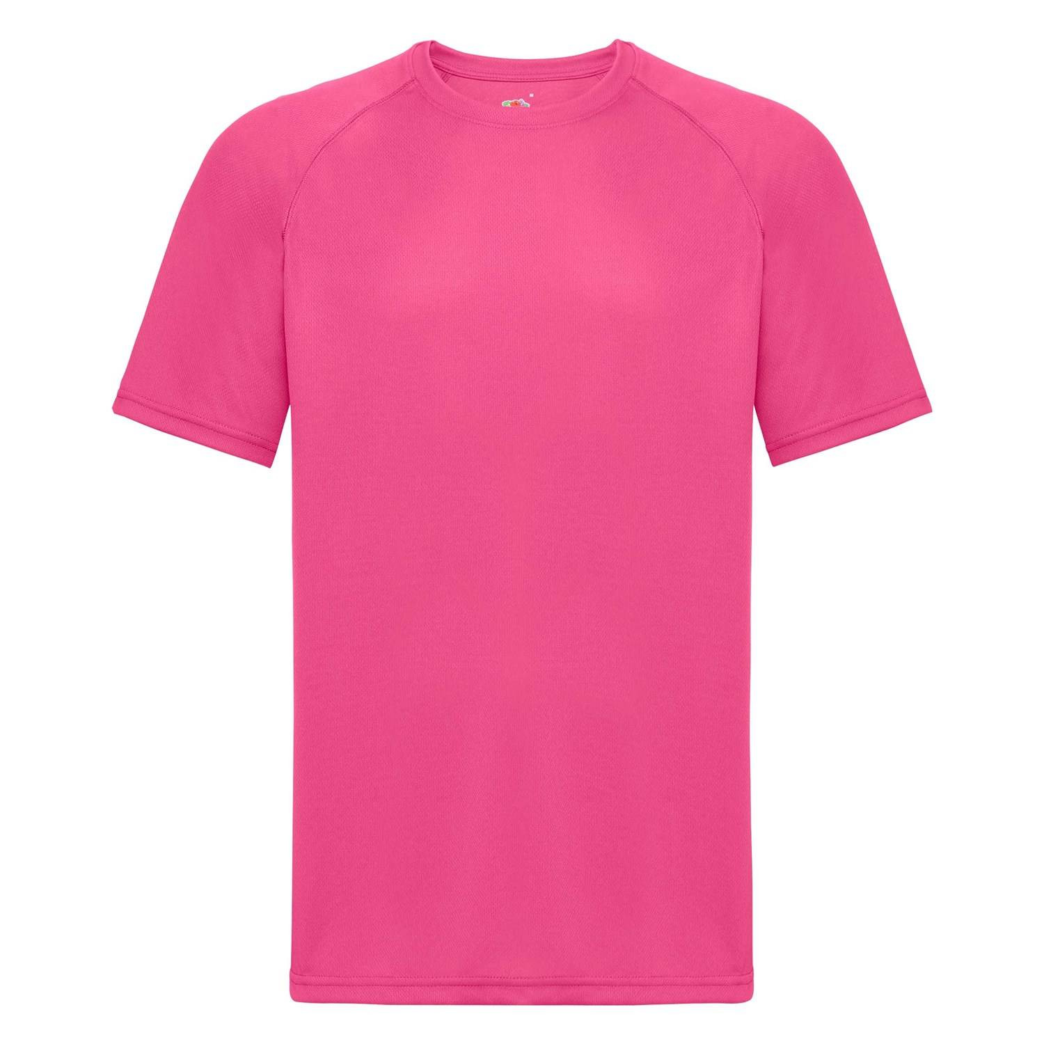 T-shirt Performance 613900 100% Polyester 140g