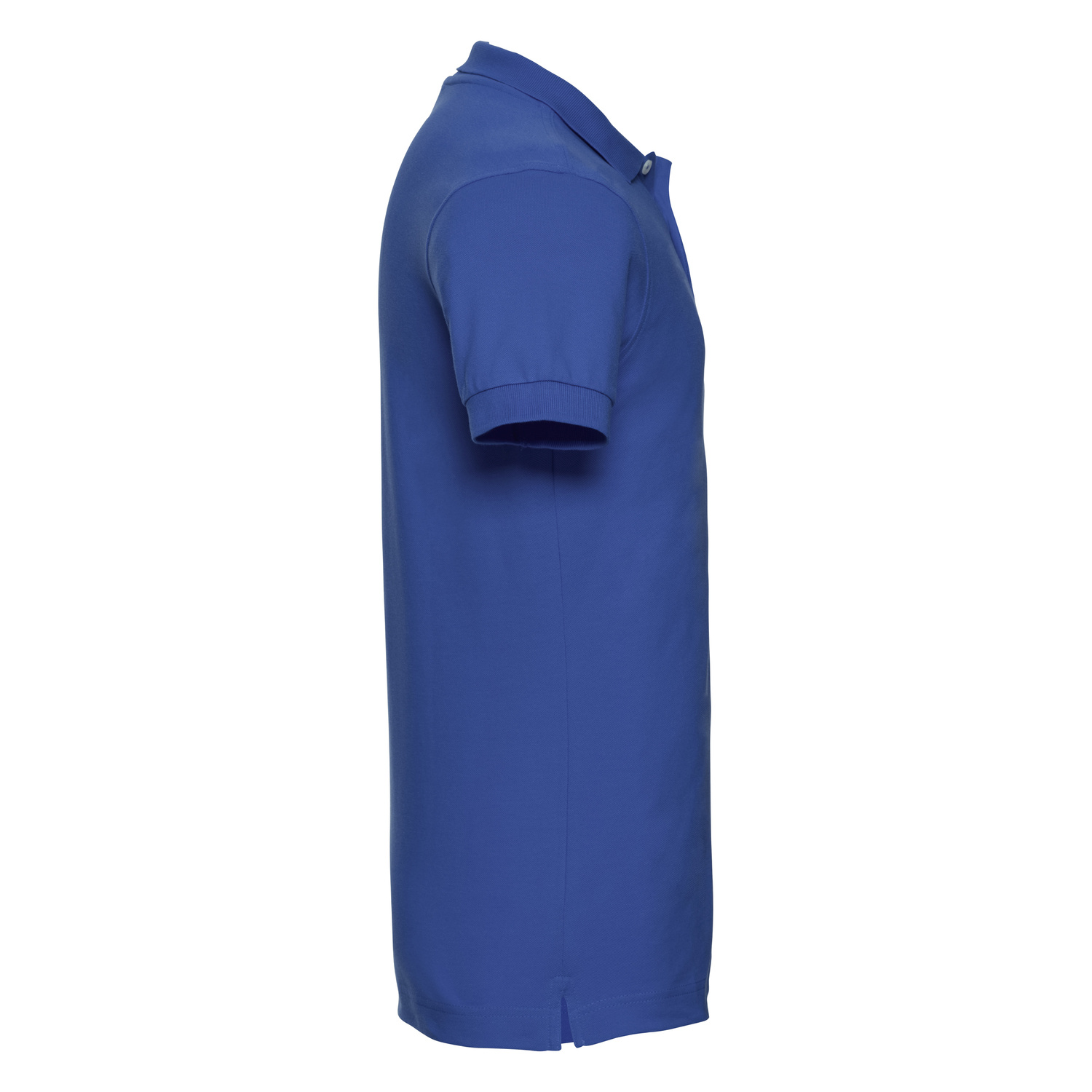 Blue Women's Stretch Polo Russell