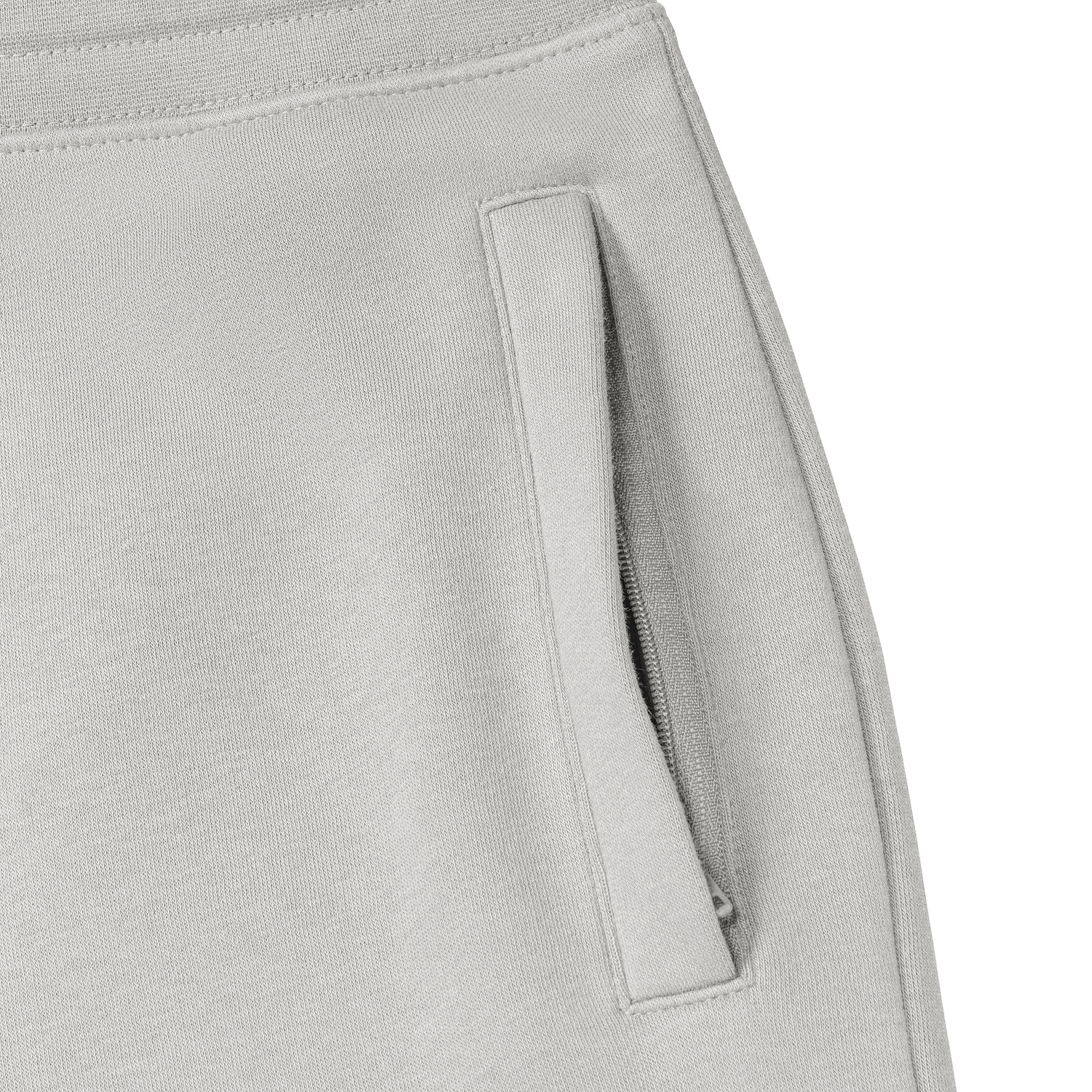 Authentic Jog Pant Russell Grey Men&#039;s Sweatpants