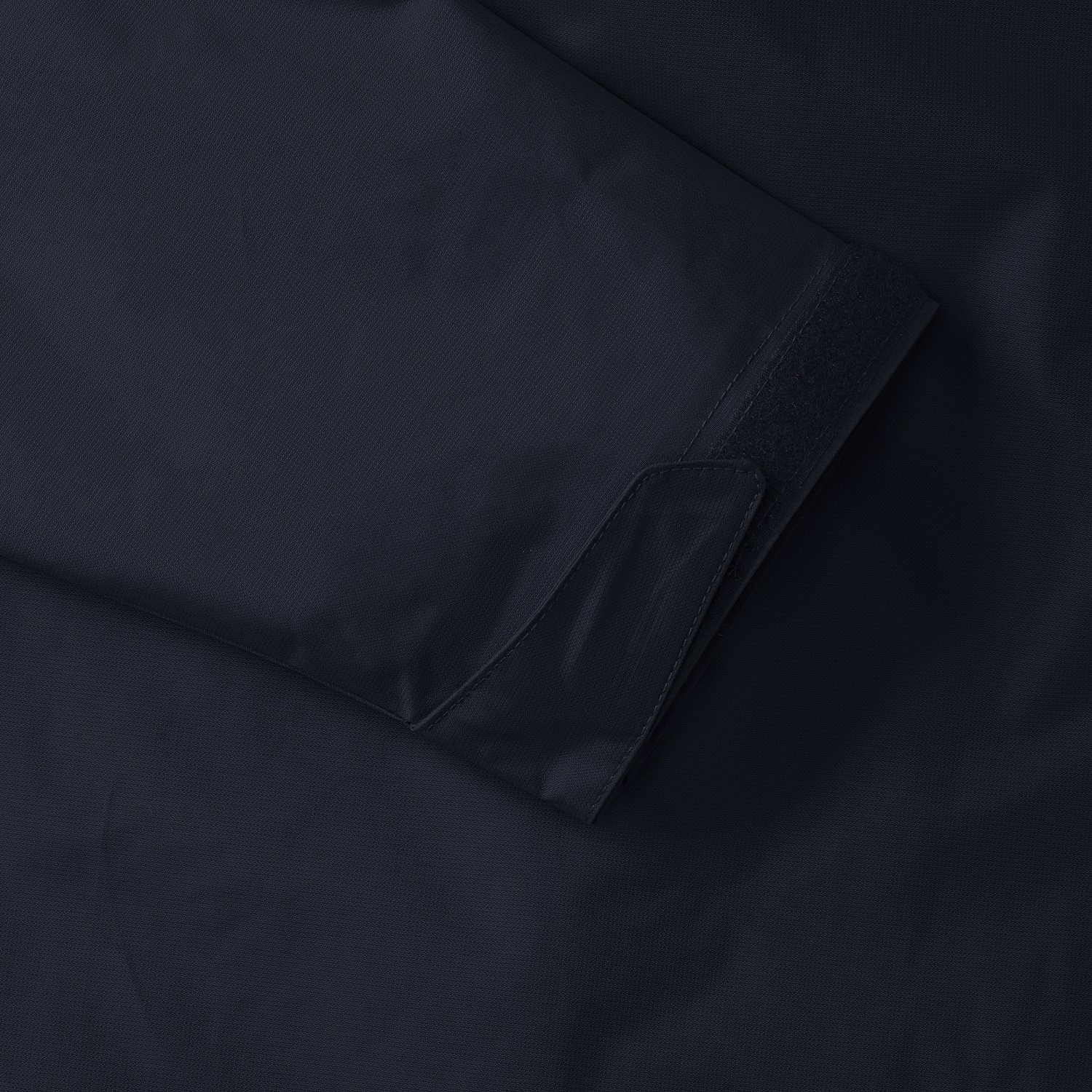 Men&#039;s navy blue jacket Hydraplus 2000 Russell