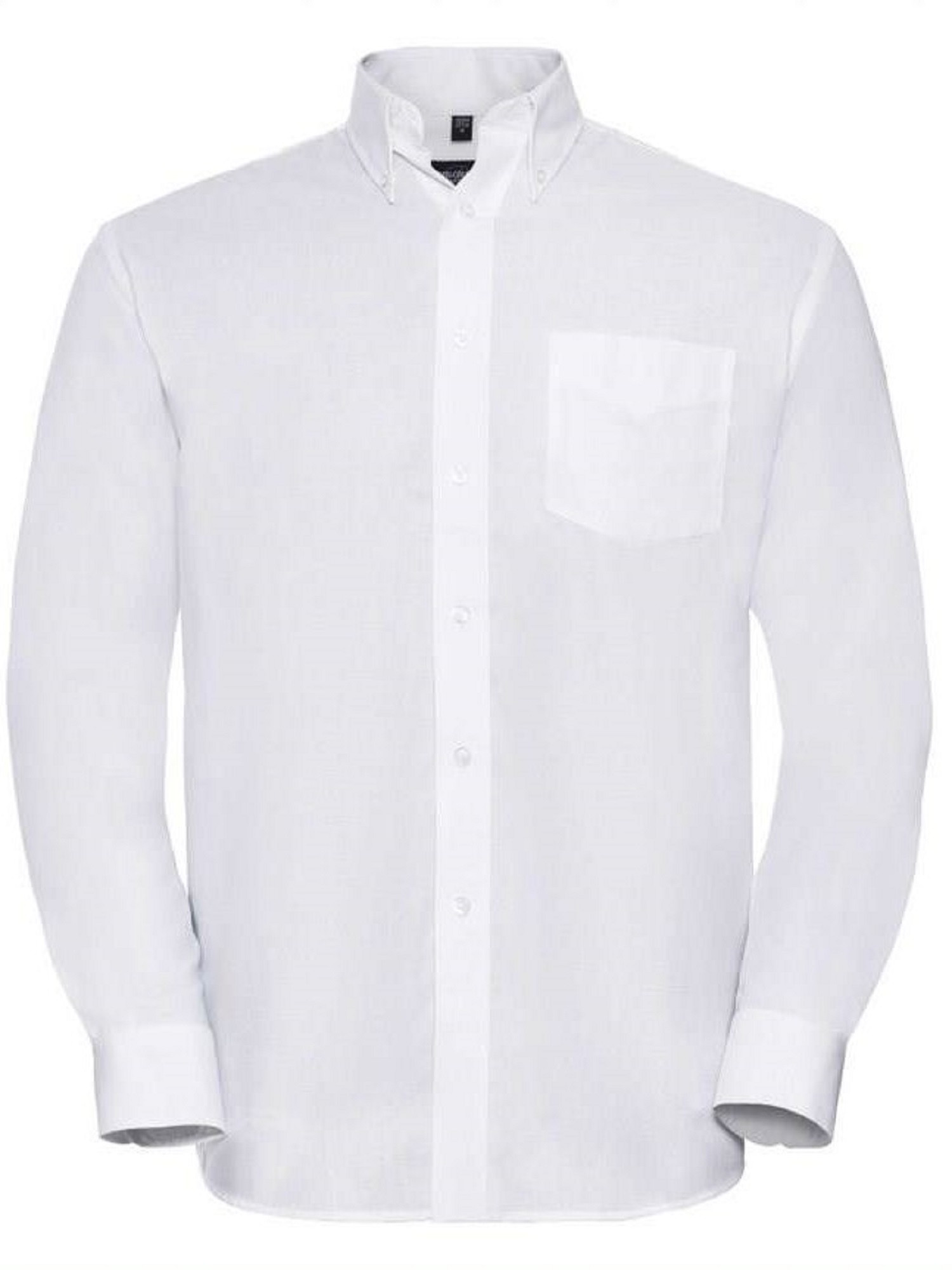 Men's Oxford Russell Long Sleeve Shirt