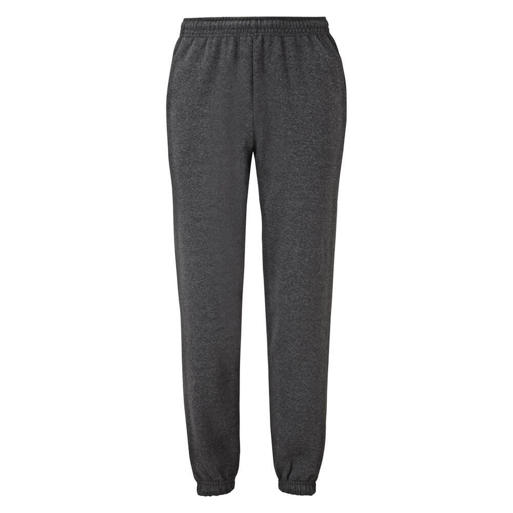 Men's Pants Elasticated Jog Pants 640260 80/20 280g