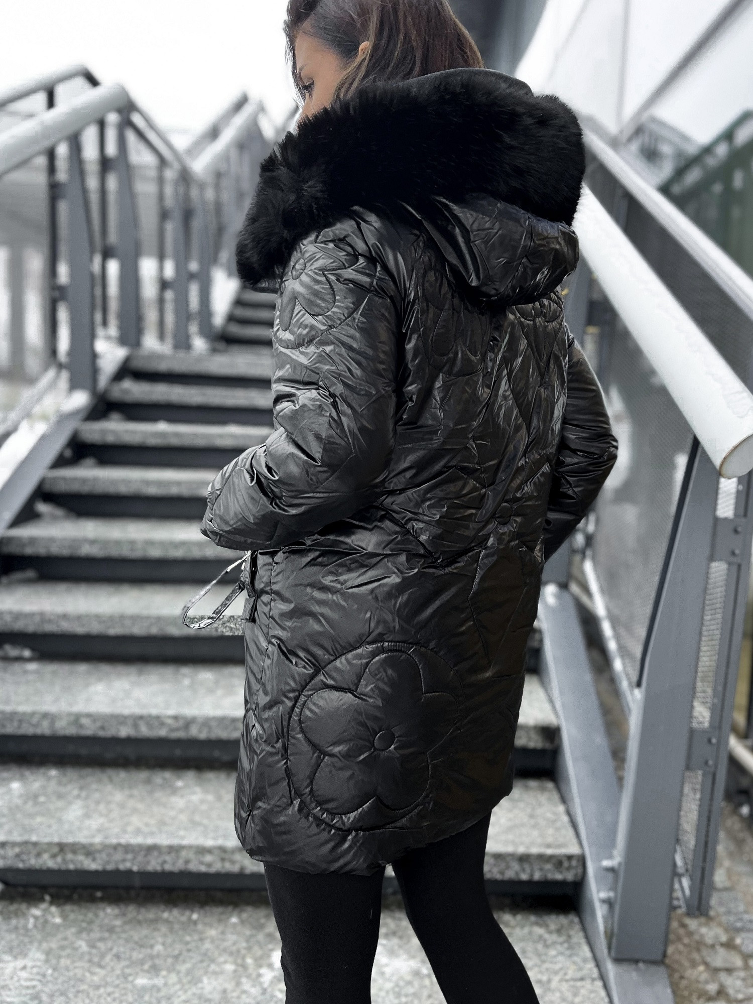 Geacă de damă Yups