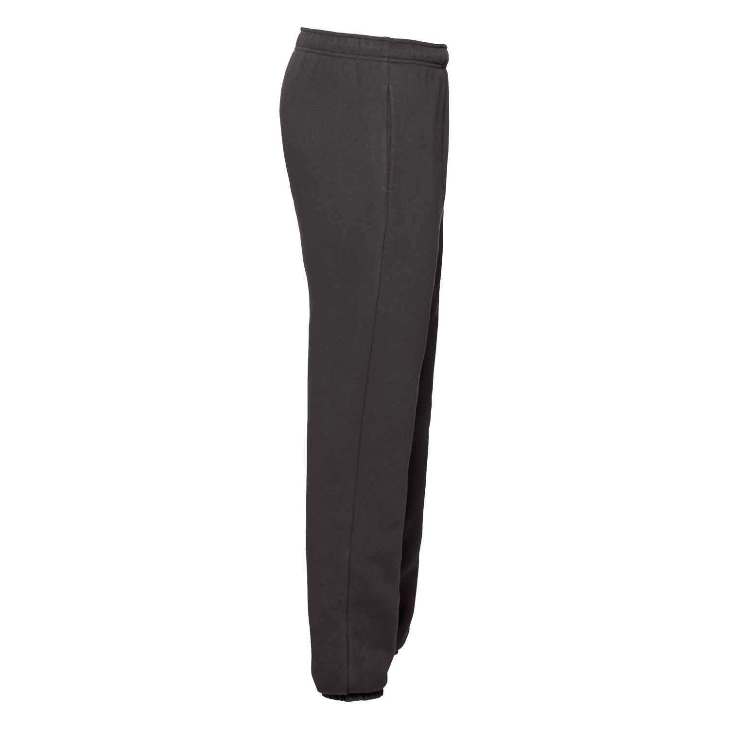 Men&#039;s Pants Elasticated Jog Pants 640400 70/30 280g