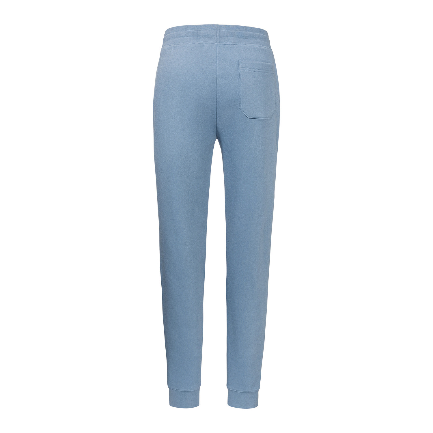 Blue Men's Sweatpants Authentic Jog Pant Russell