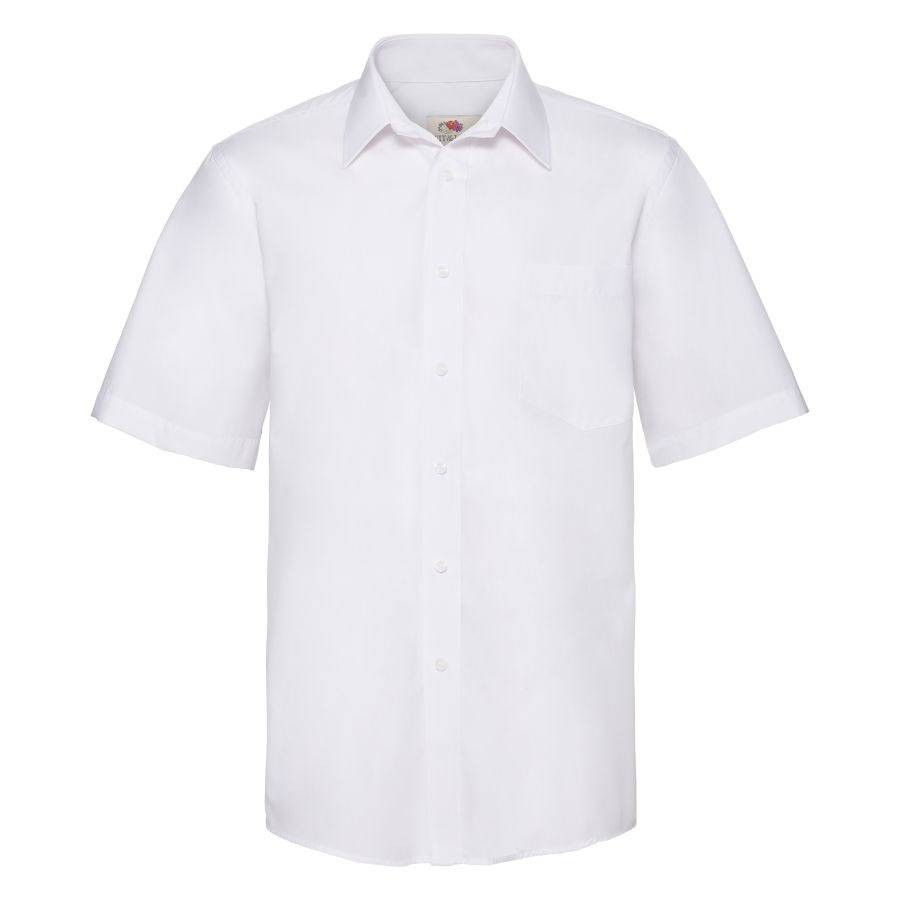 Men's shirt Poplin 651160 55/45 115g/120g