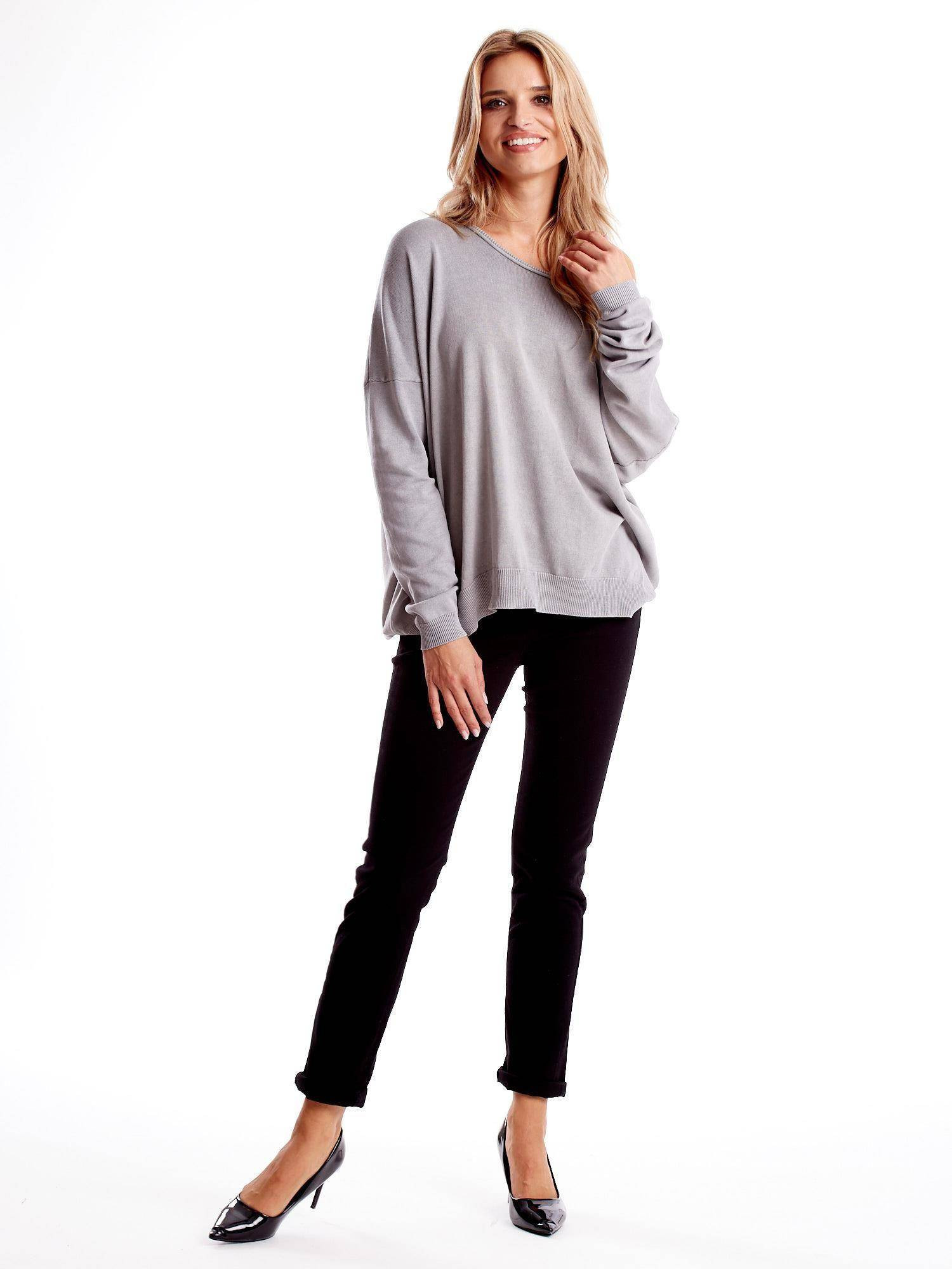 Black jeans Yups csm0001. R21