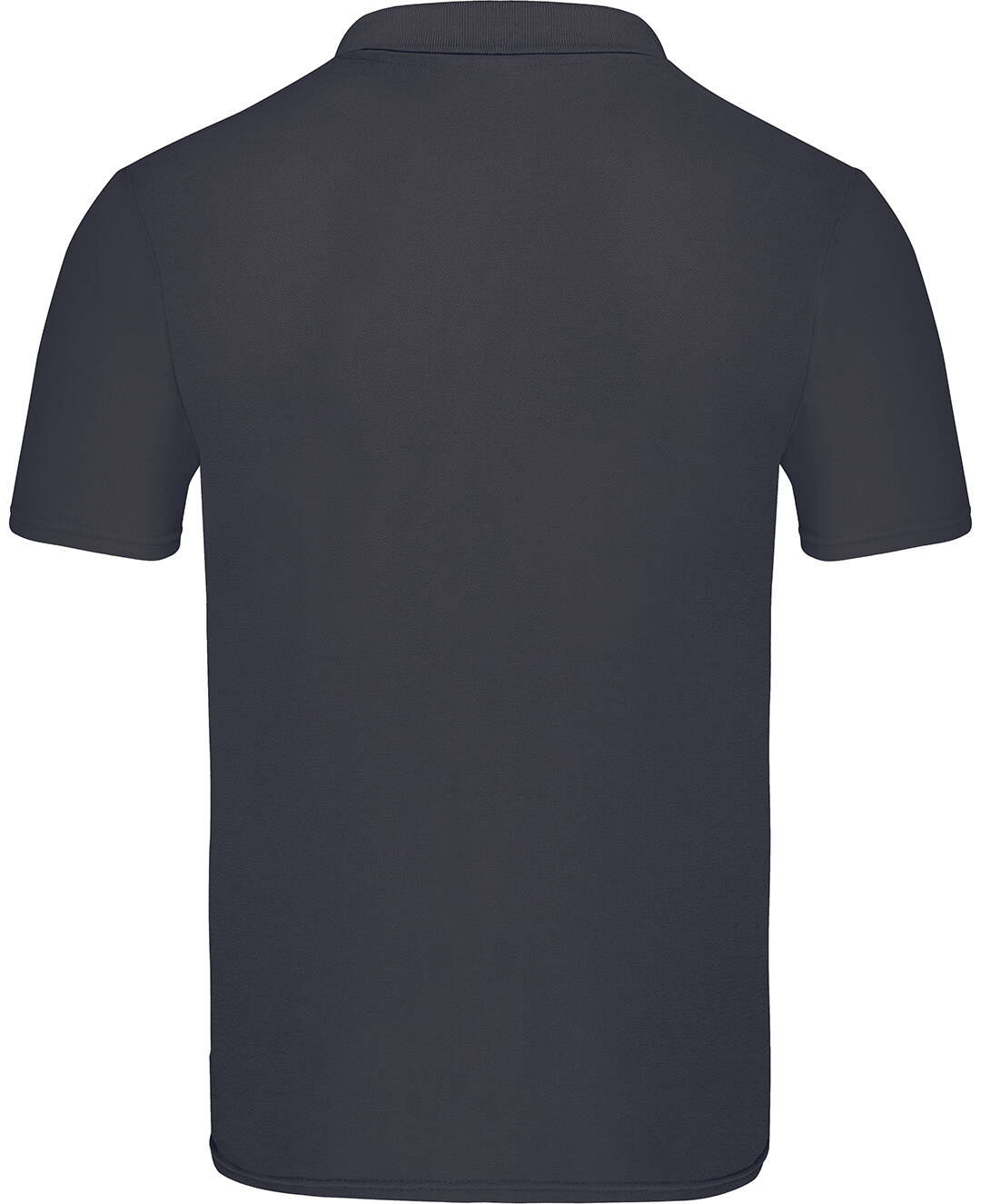 Navy blue Men's Polo Shirt Original Polo Friut of the Loom