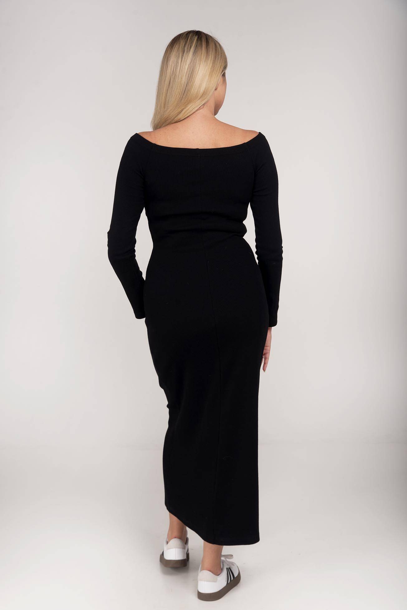Black pencil dress By o la la