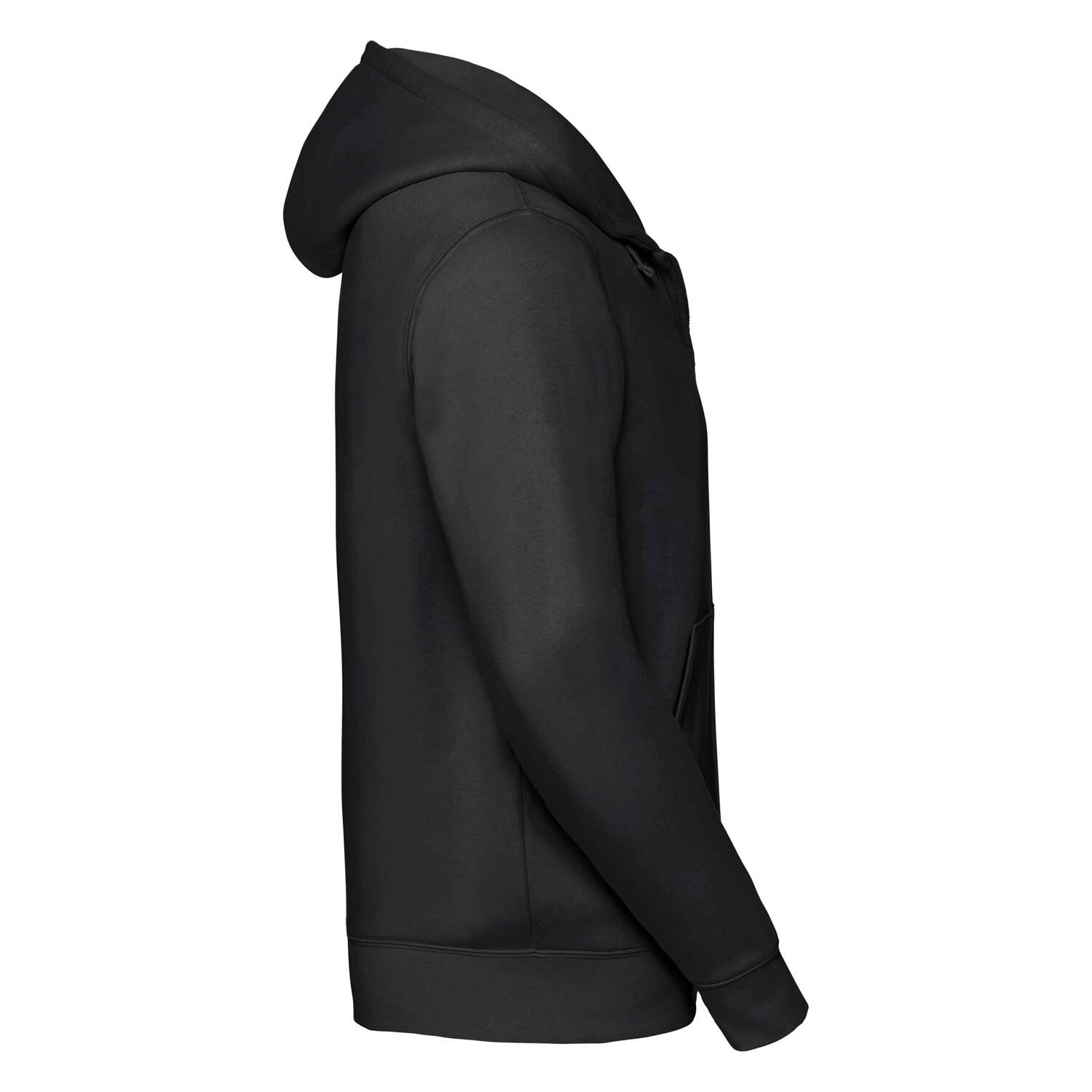 Men's Hoodie & Zip Up - Authentic Russell