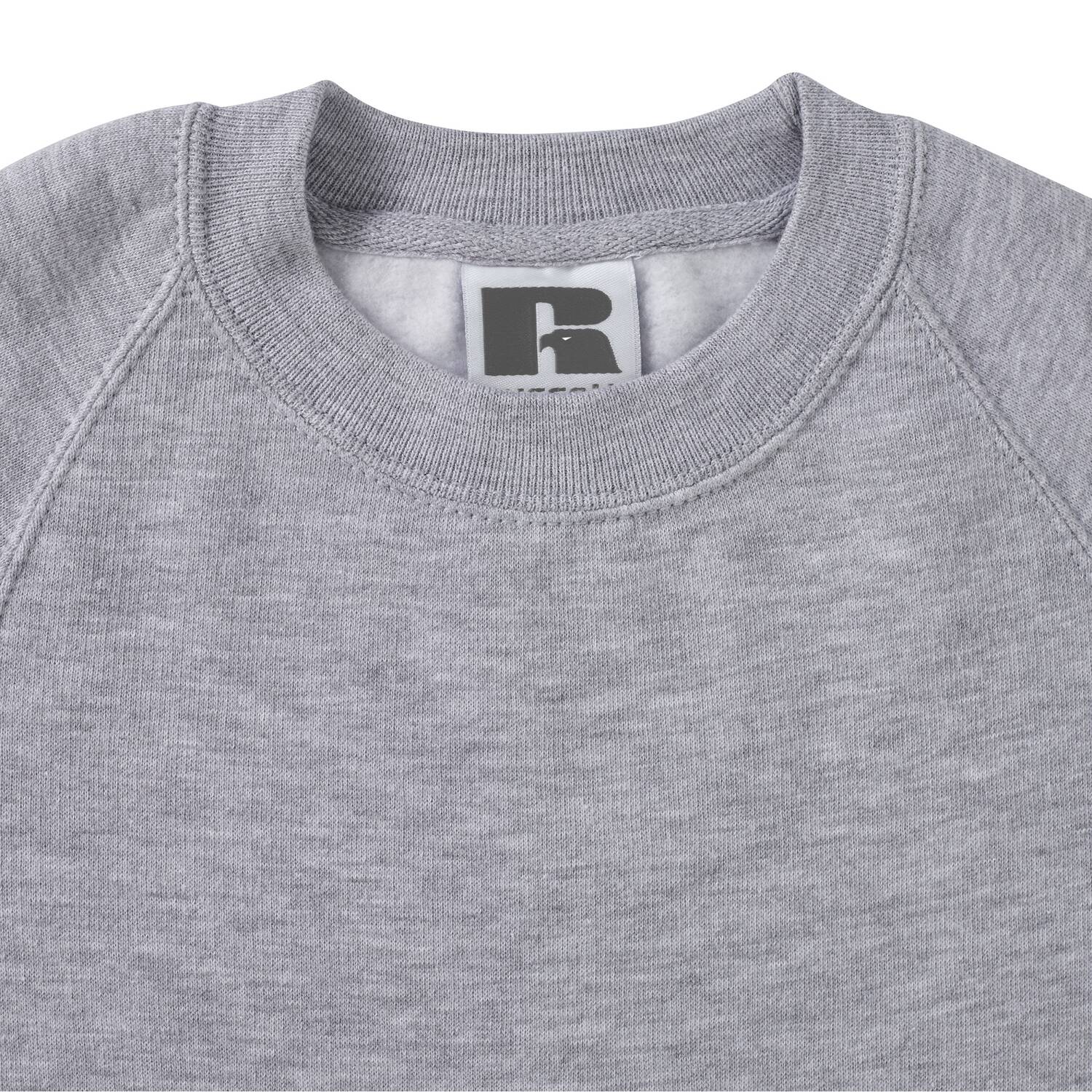 Children&#039;s sweatshirtClassic Sweat R762B 50/50 295g