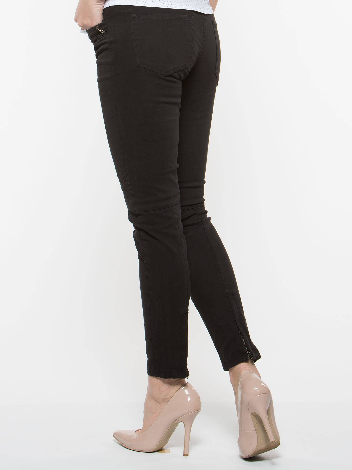 PANTS MILITIA Yups cmu0224. R21