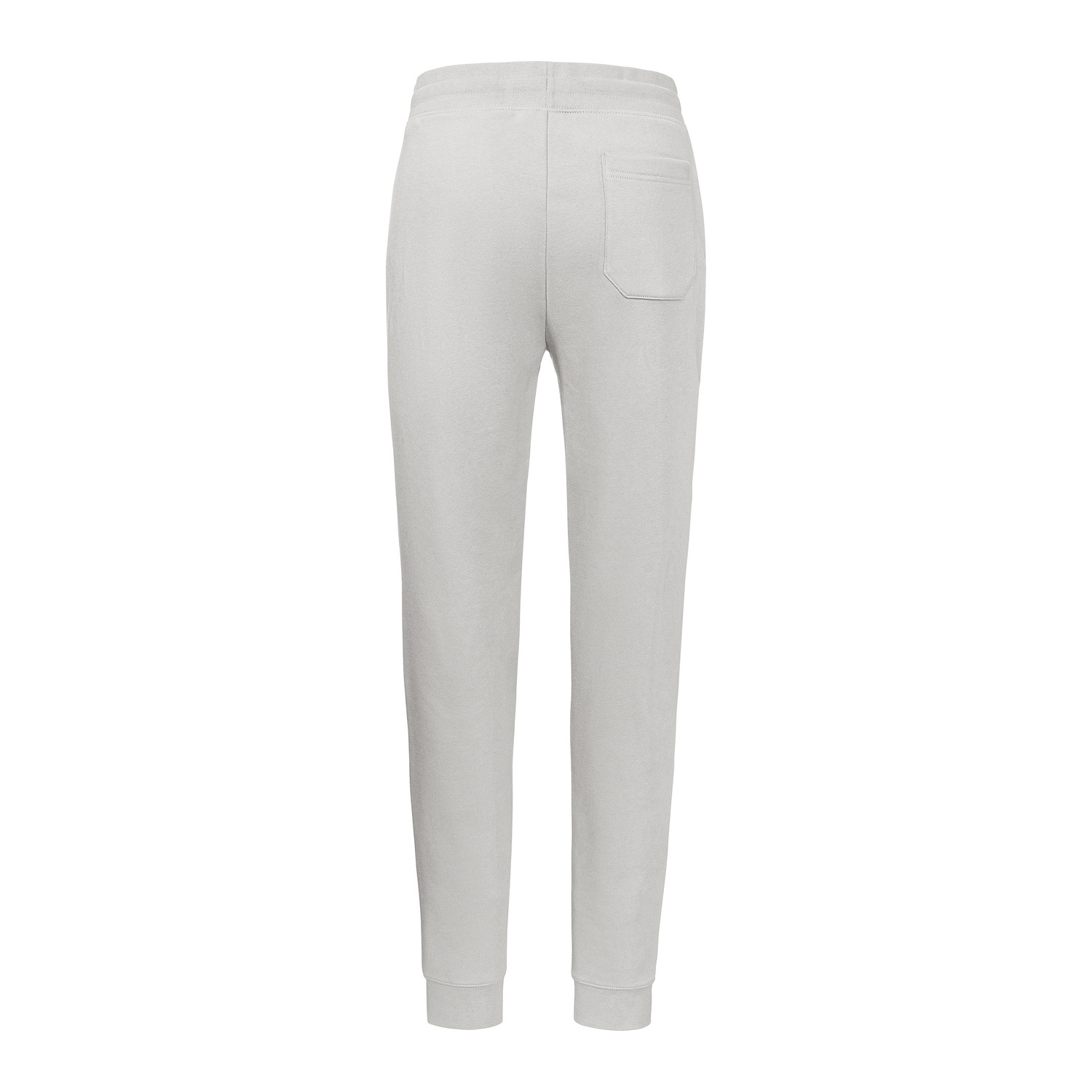 Authentic Jog Pant Russell Grey Men&#039;s Sweatpants