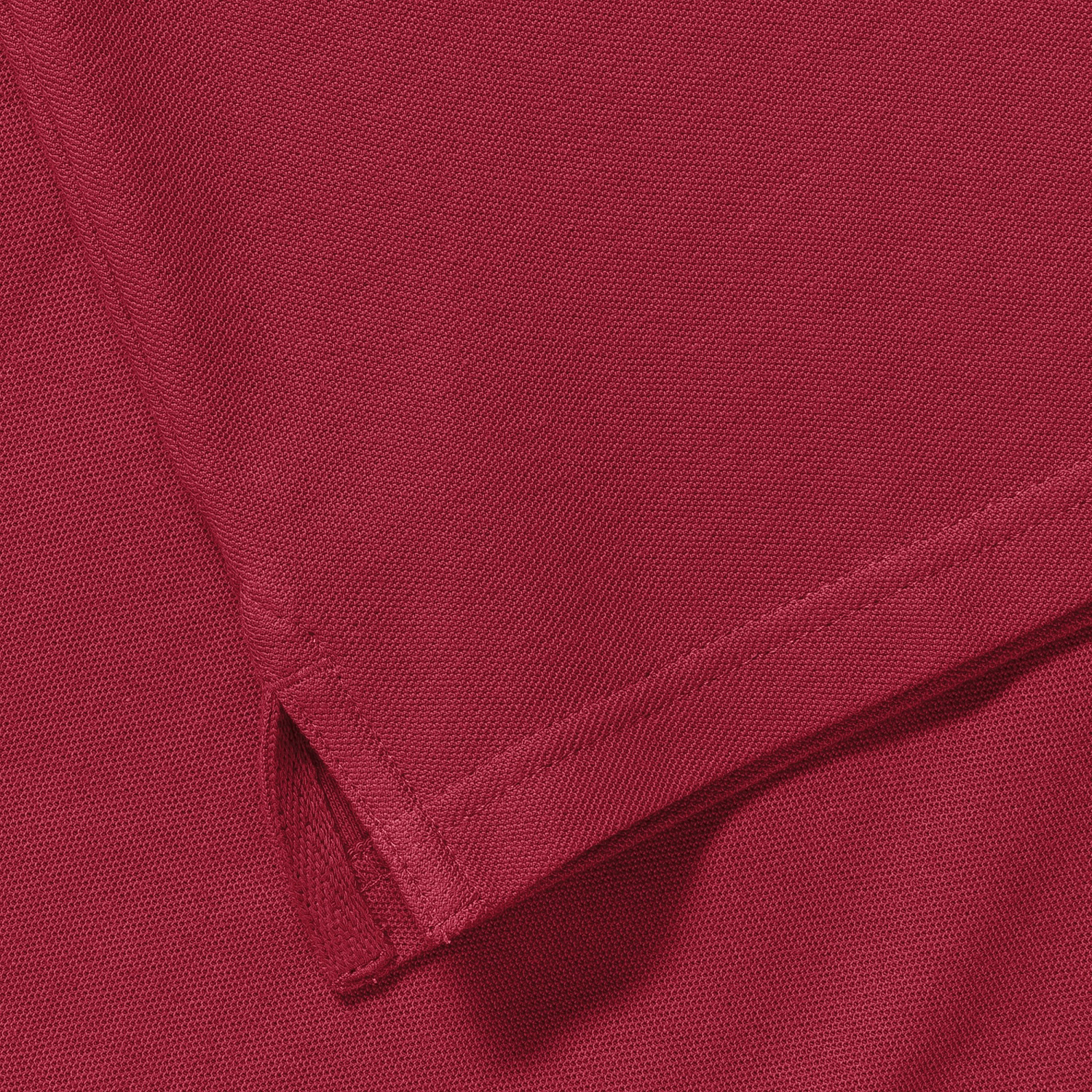 Men's Cotton Polo Ultimate R577M 100% Smooth Cotton Ring-Spun 210g/215g