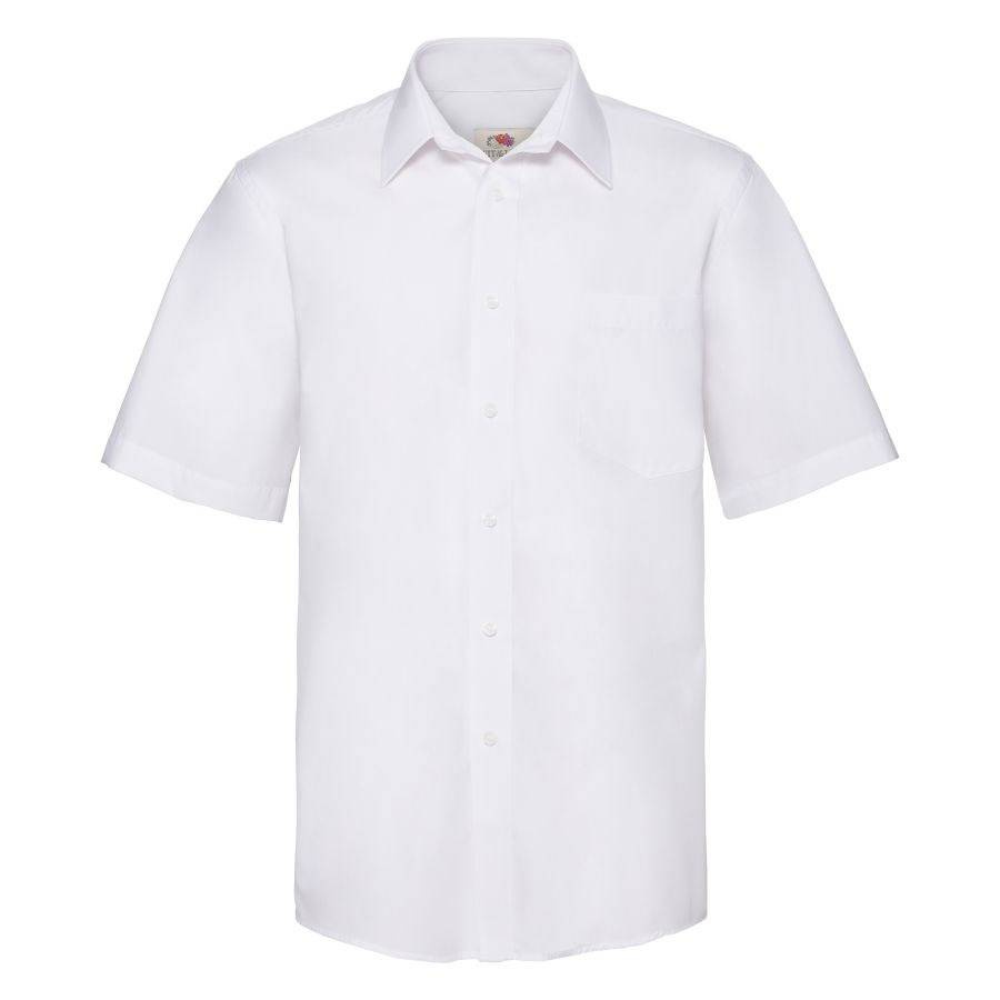 Men's shirt Poplin 651160 55/45 115g/120g
