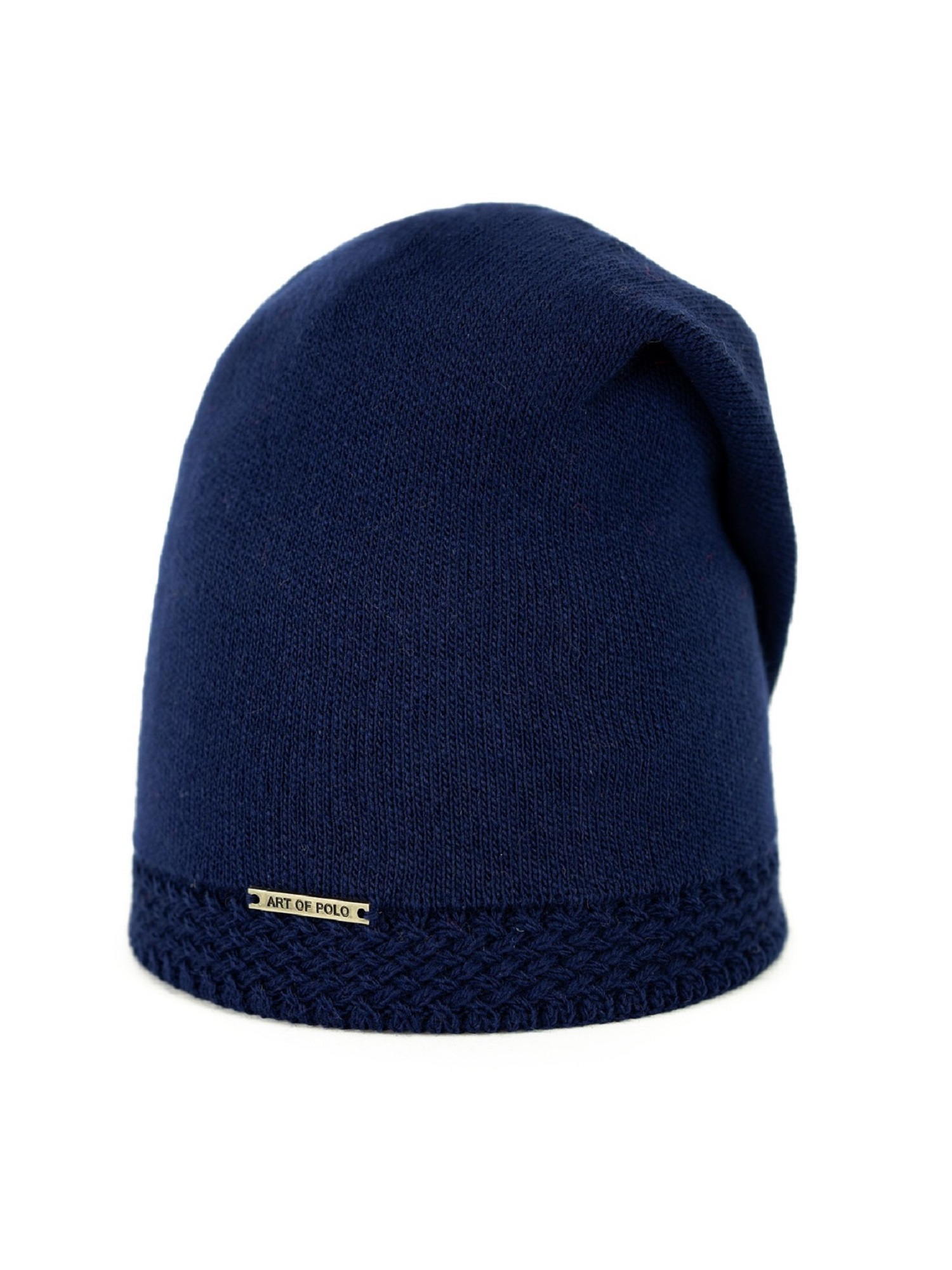 Art Of Polo Cap 23802 Chilly Navy 9