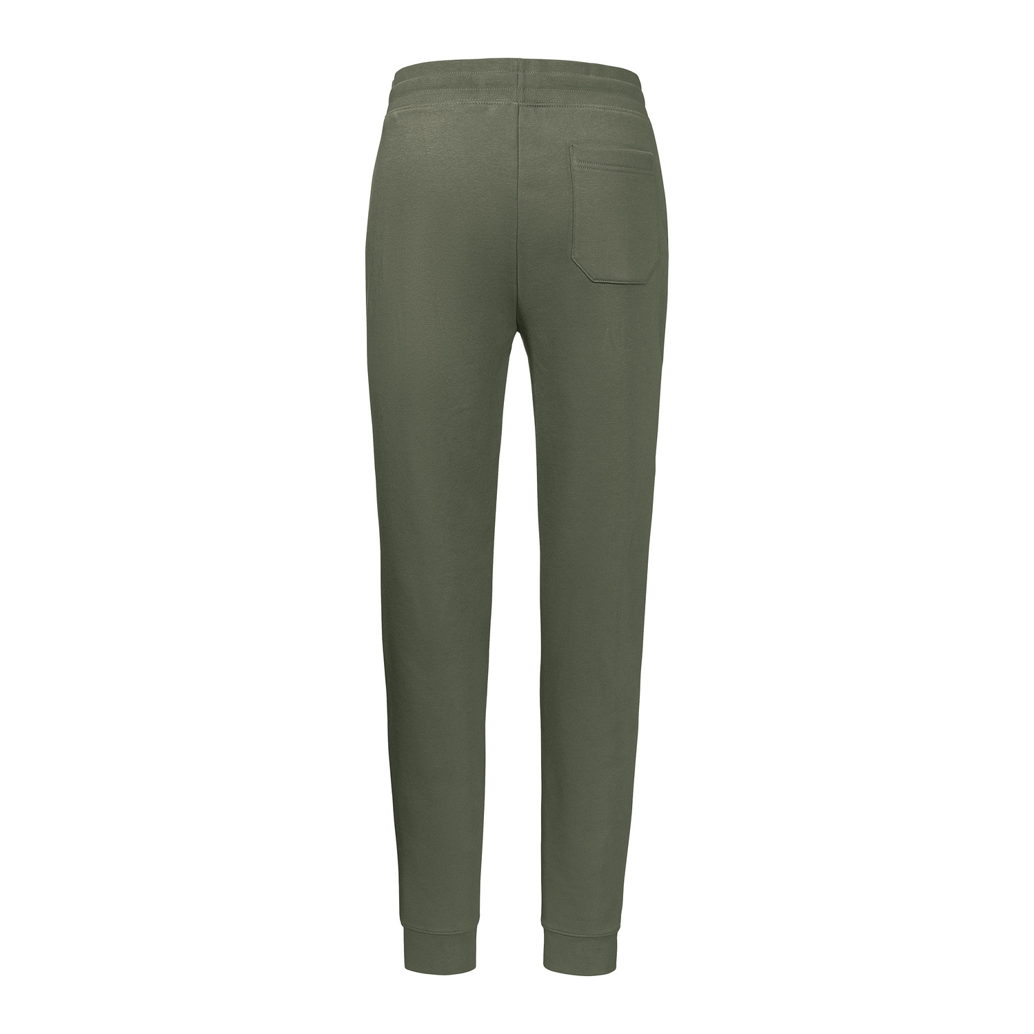 Olive Men&#039;s Sweatpants Authentic Jog Pant Russell