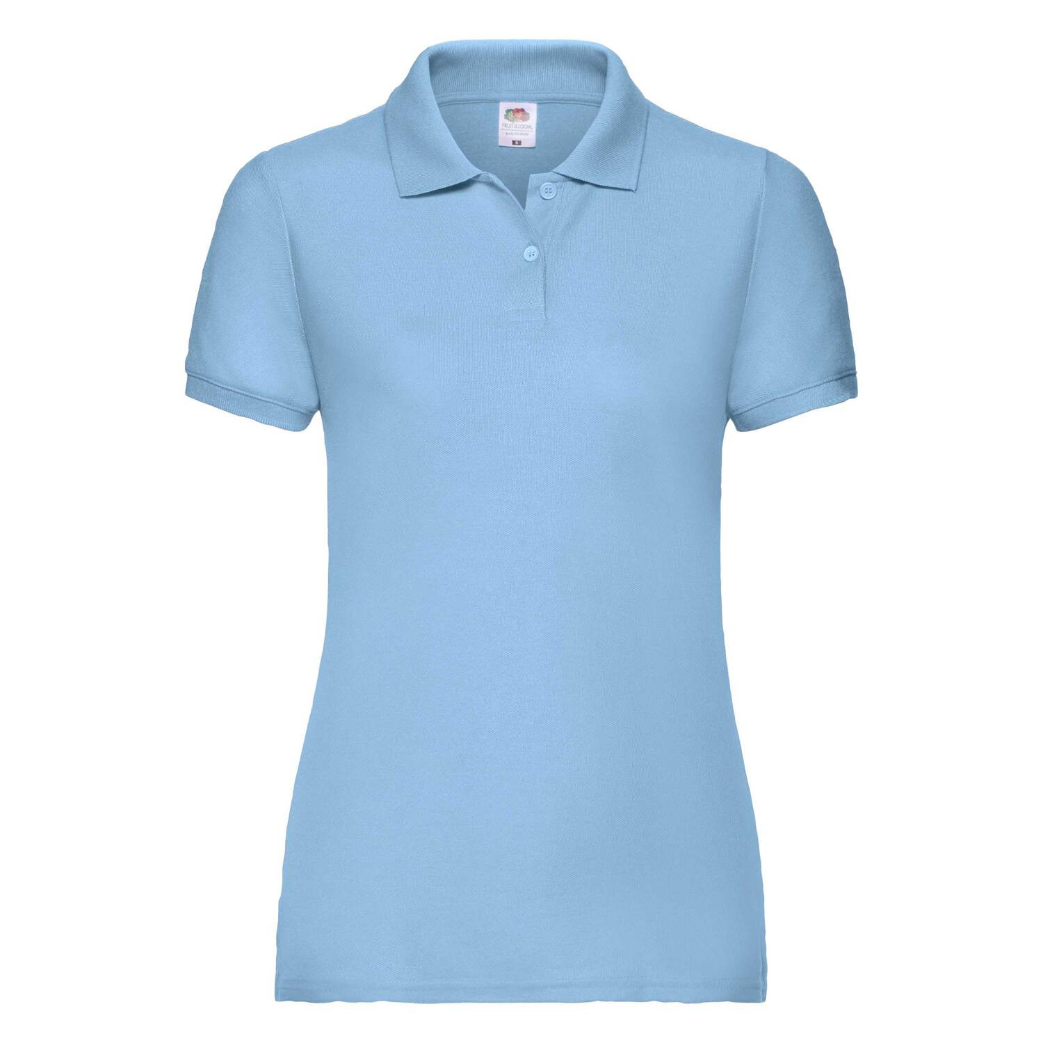 T-shirt for women 65/35 Polo 632120 65/35 170g/180g