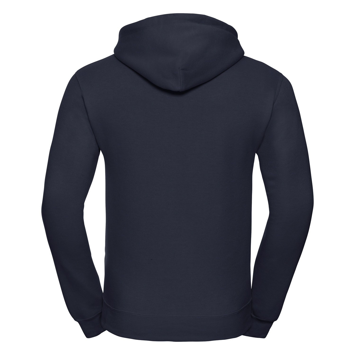 Men's hooded sweatshirt R575M 50/50 295g